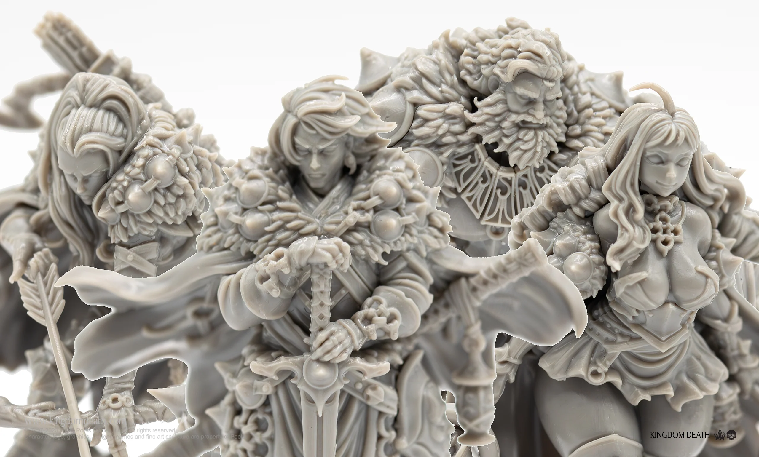15th Anniversary Survivors - Image 4