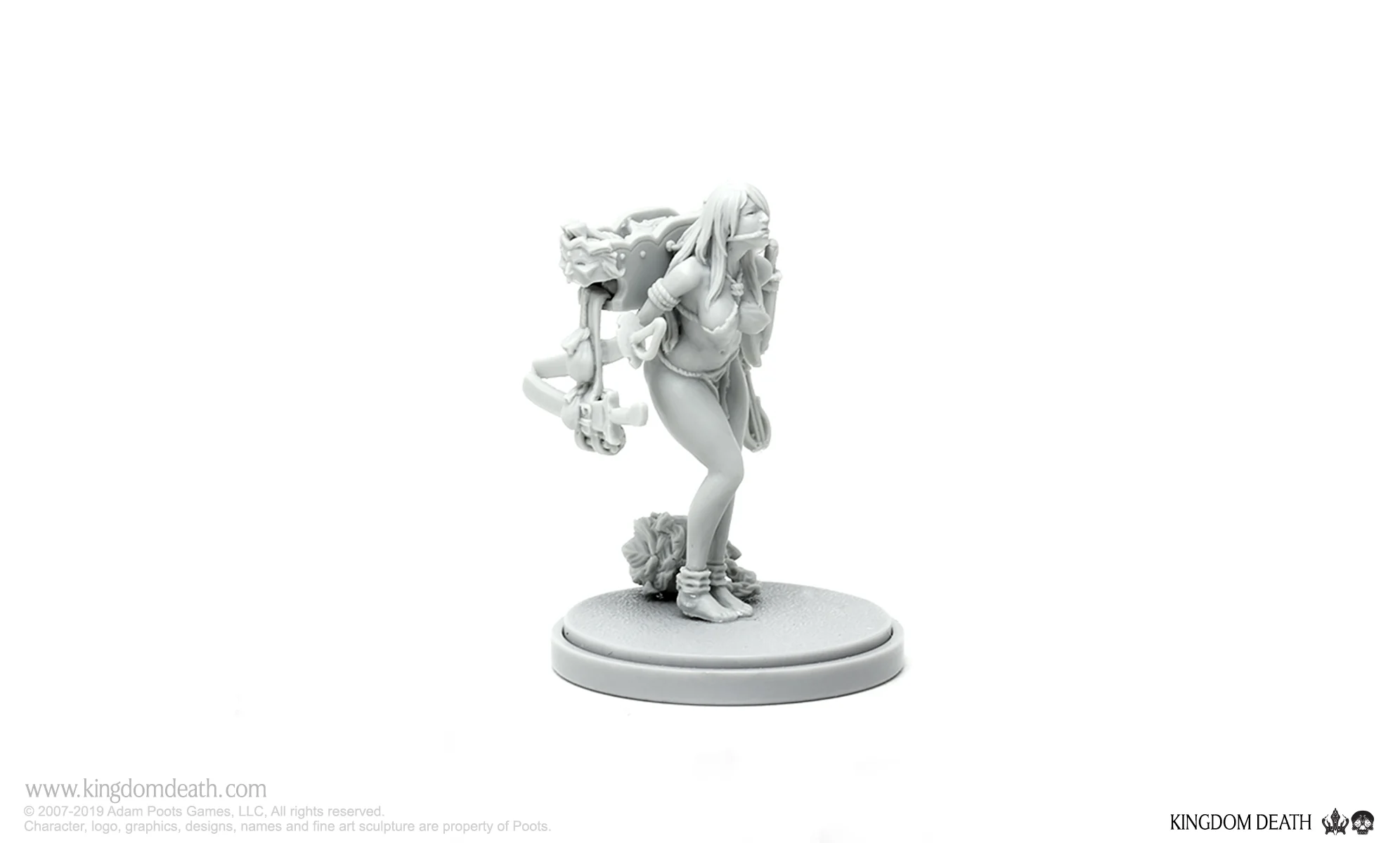 Ammo Slave - Image 3