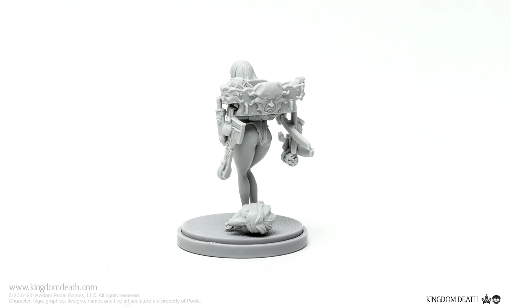 Ammo Slave - Image 5