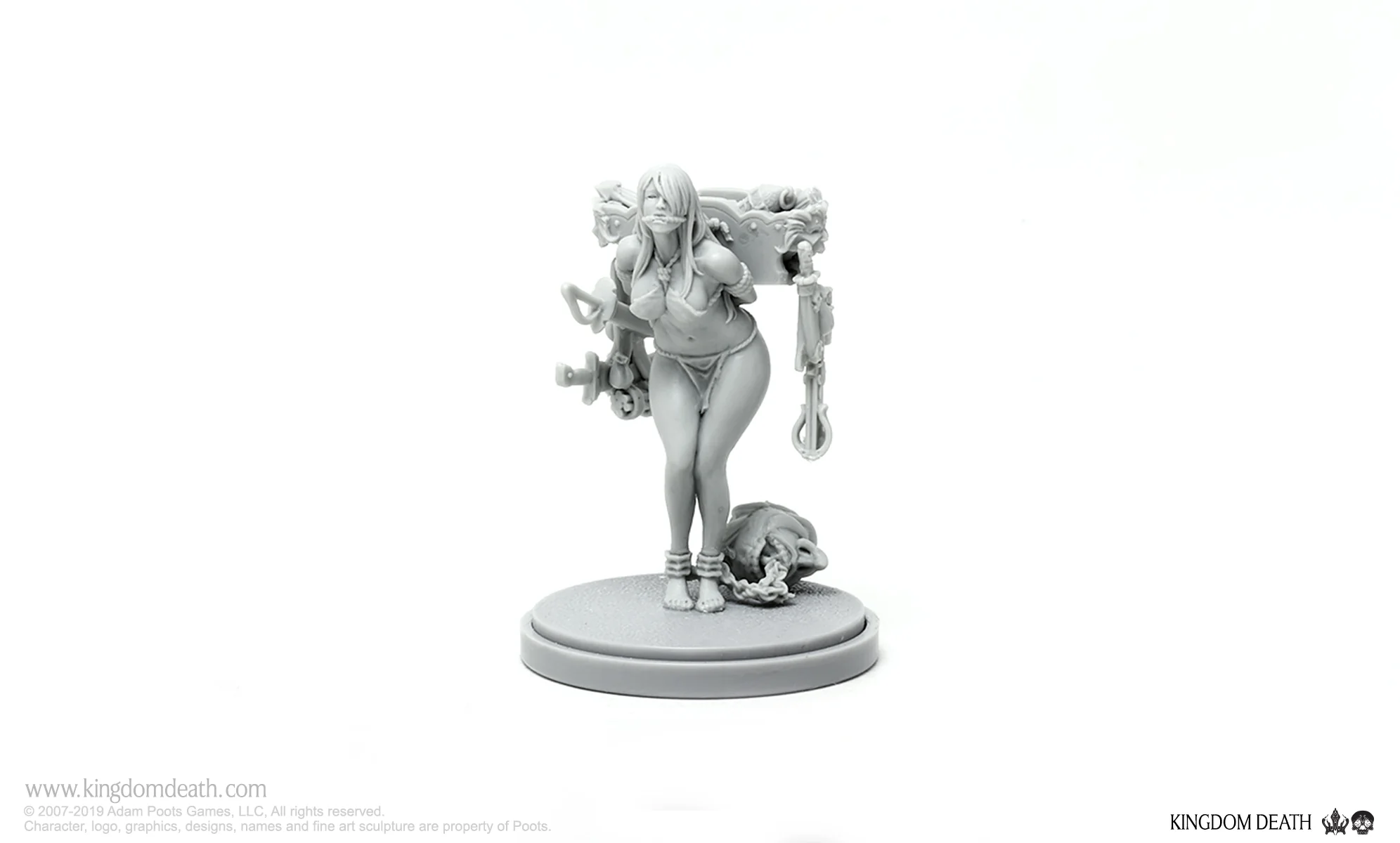 Ammo Slave - Image 7