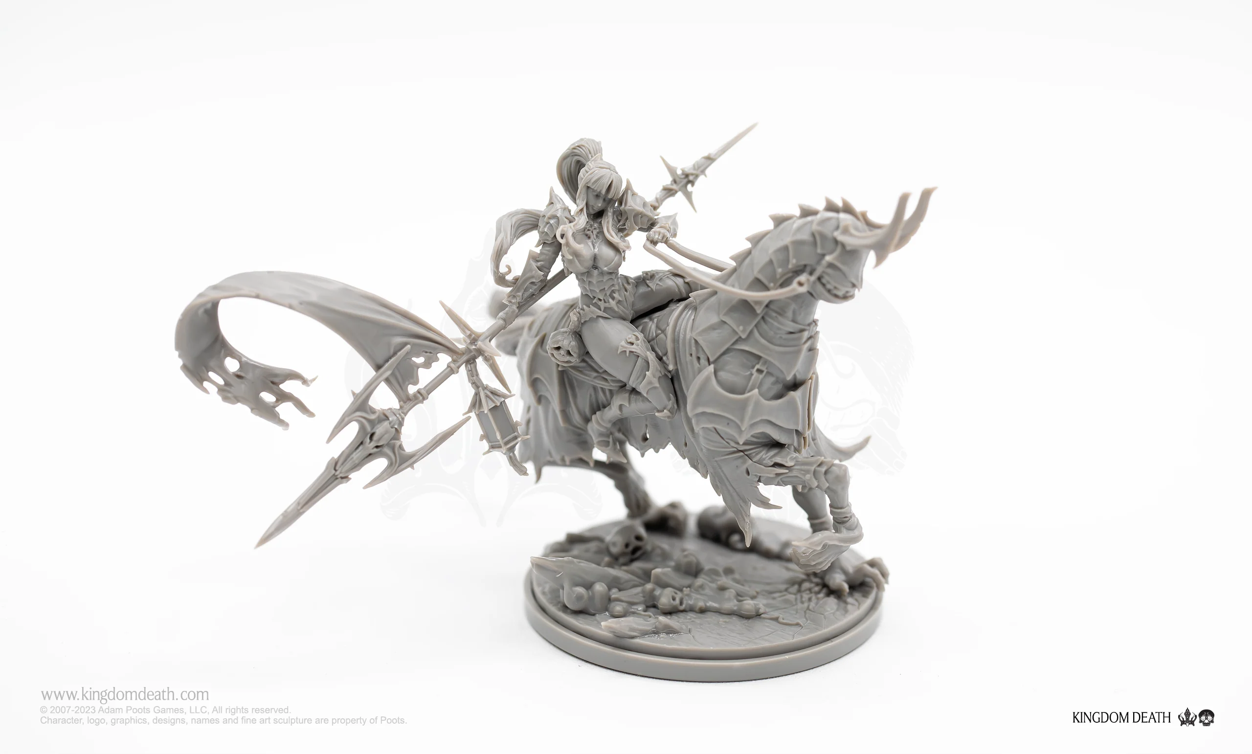 Ashbloom of Dedheim - Image 3