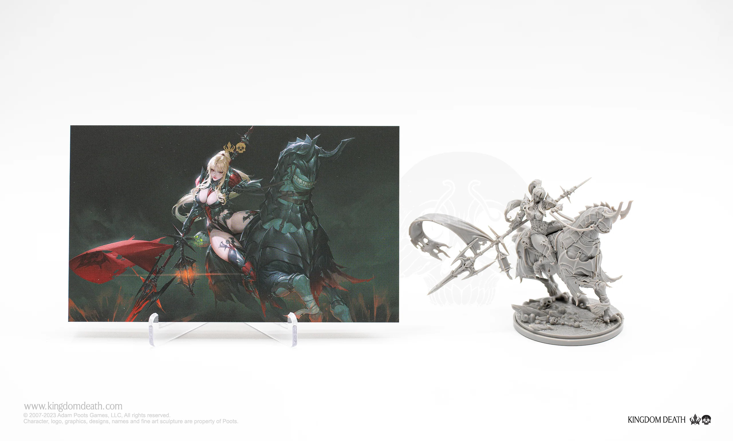 Ashbloom of Dedheim - Image 6
