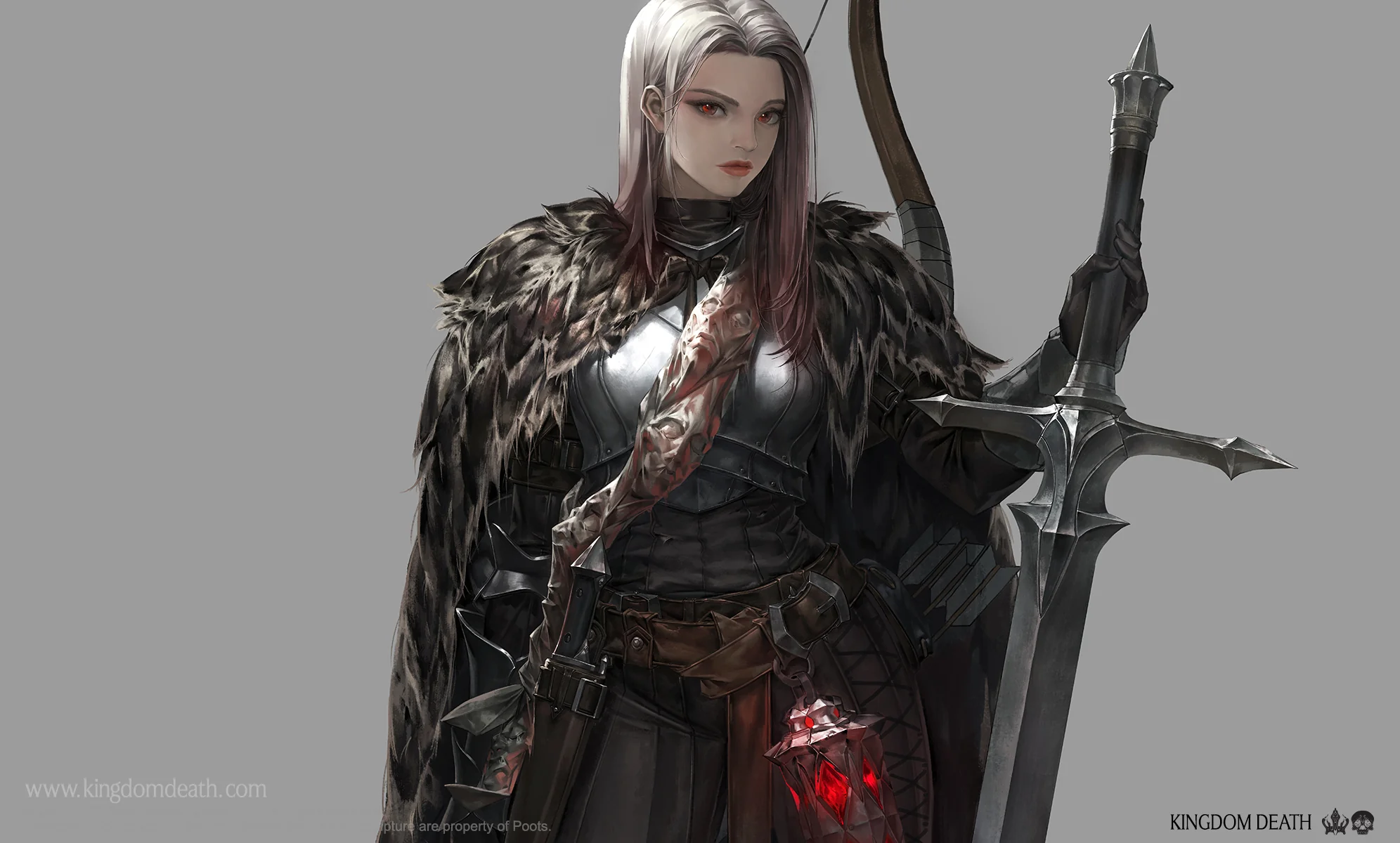 Astri the Promised - Image 2