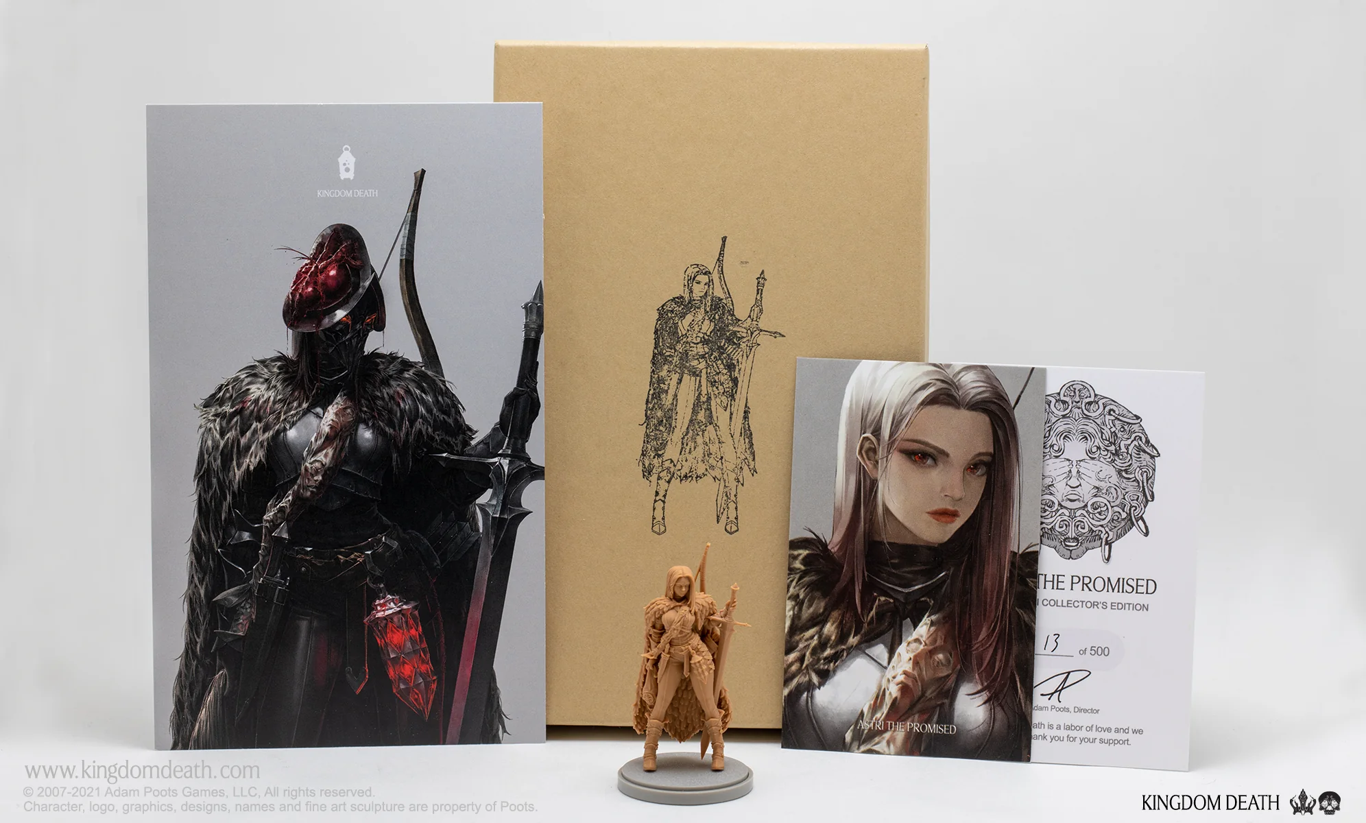 Astri the Promised - Image 3