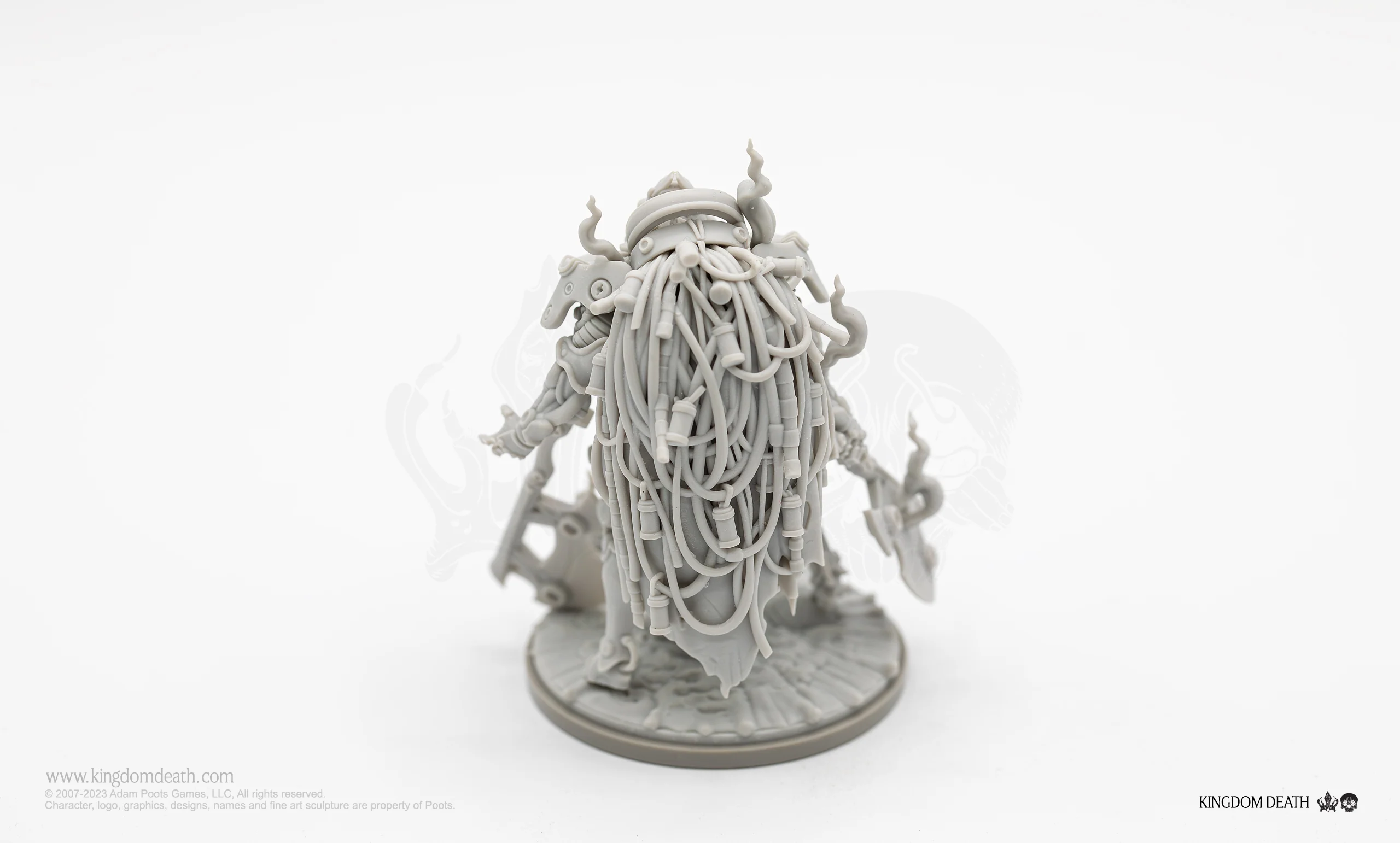 Biomech Butcher - Image 6