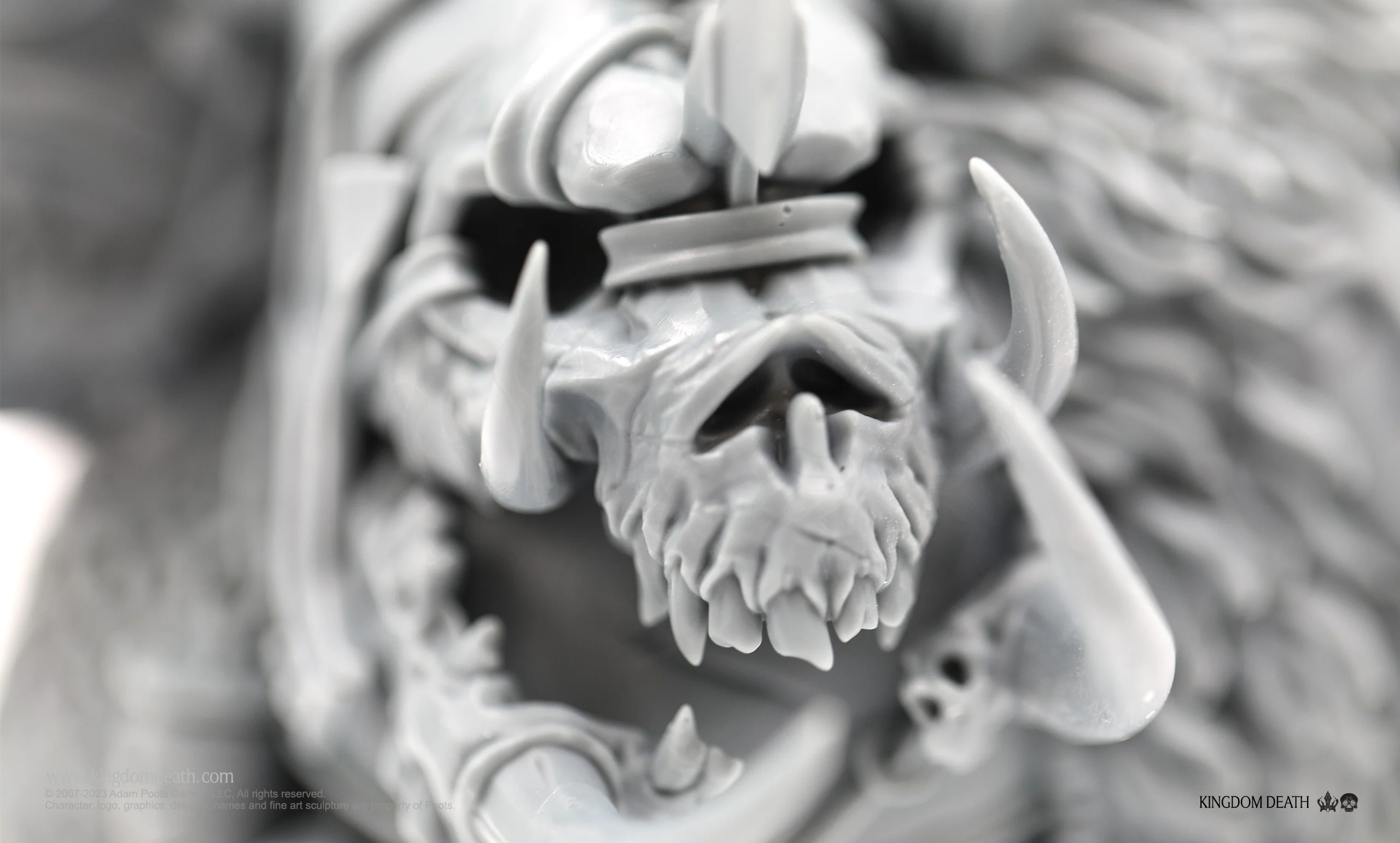 Butcher Bust - Image 9
