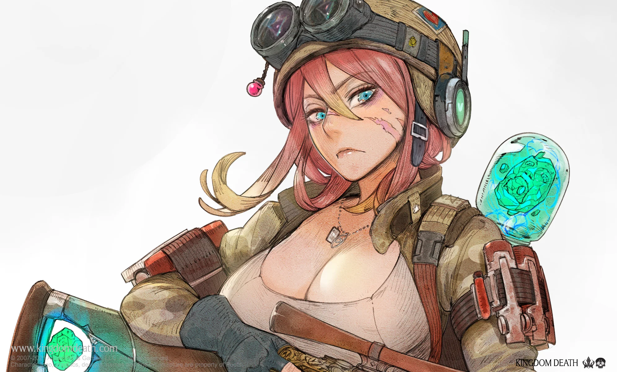 Caster Hunter - Image 2