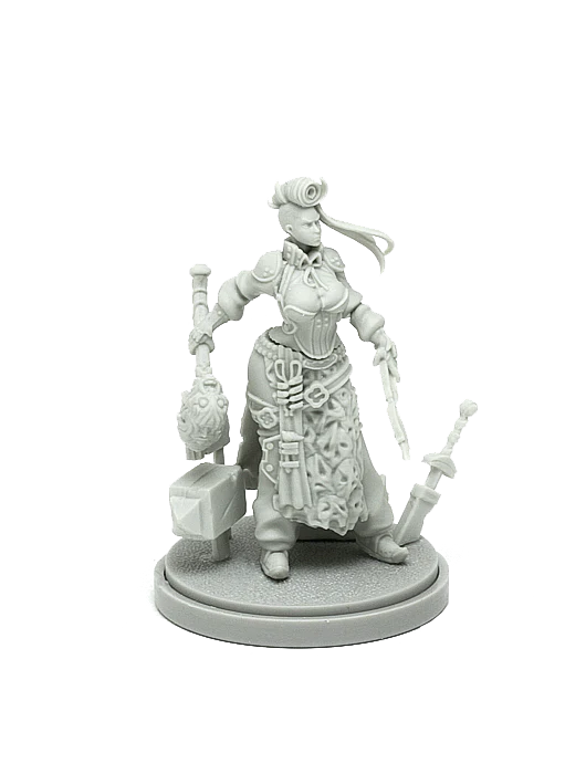 Champion Weaponsmith