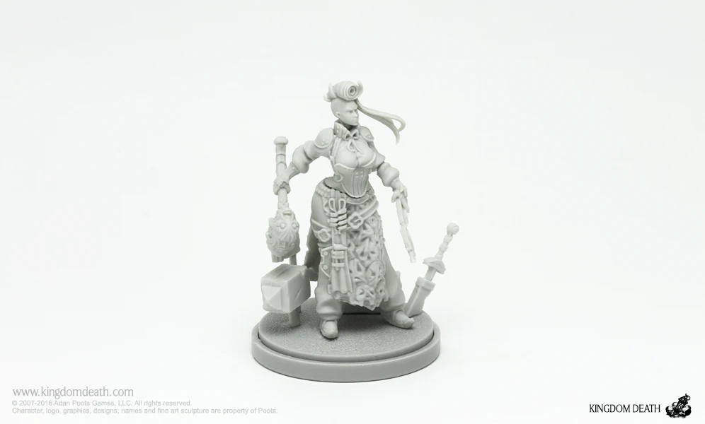 Champion Weaponsmith - Image 3