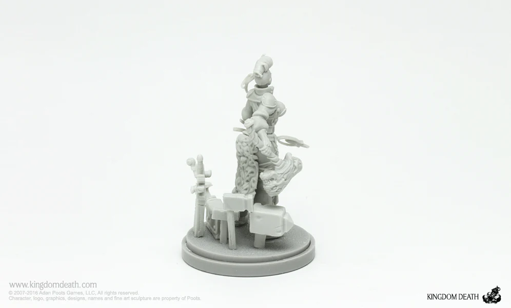 Champion Weaponsmith - Image 7