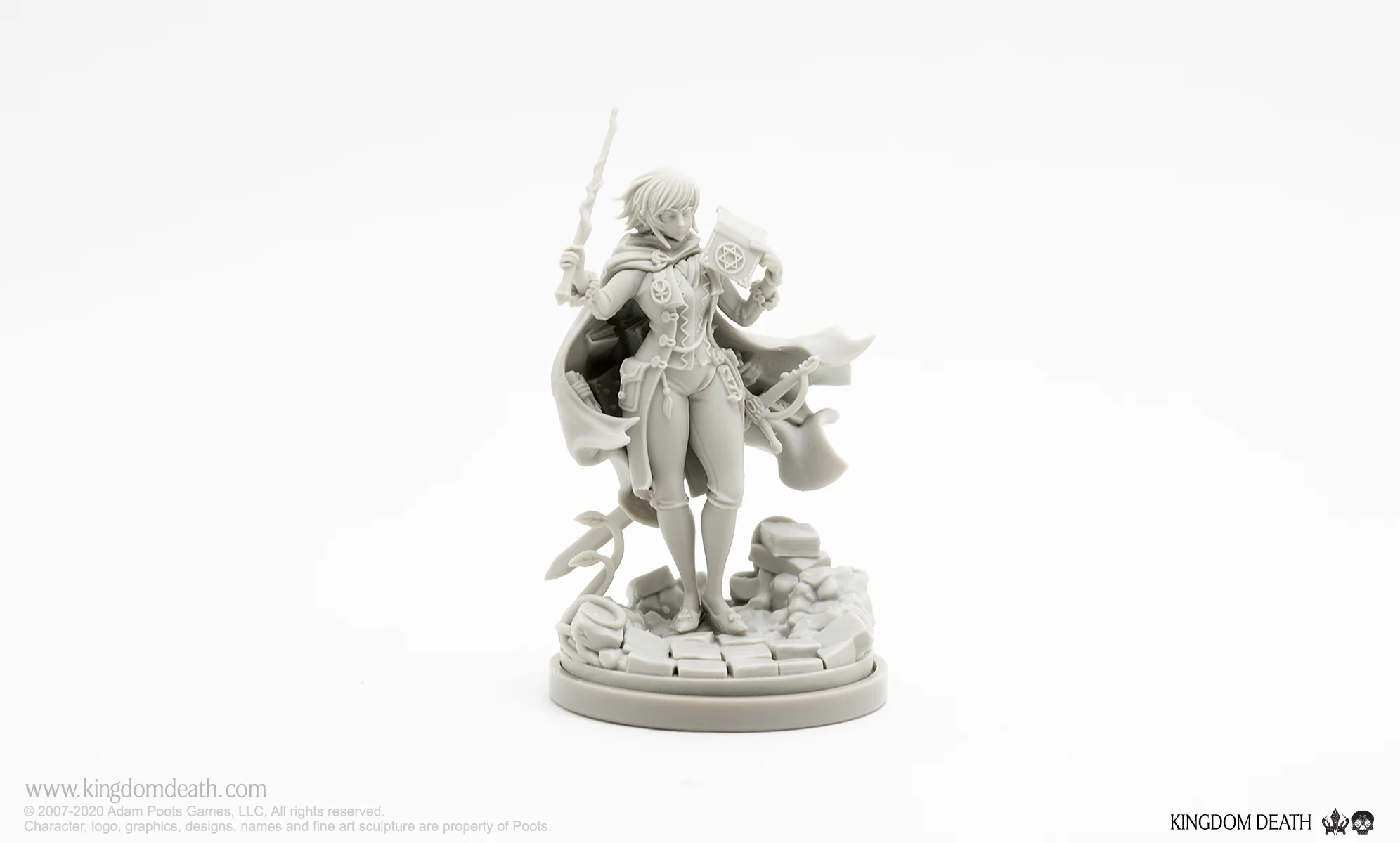 Court Investigator - Image 6