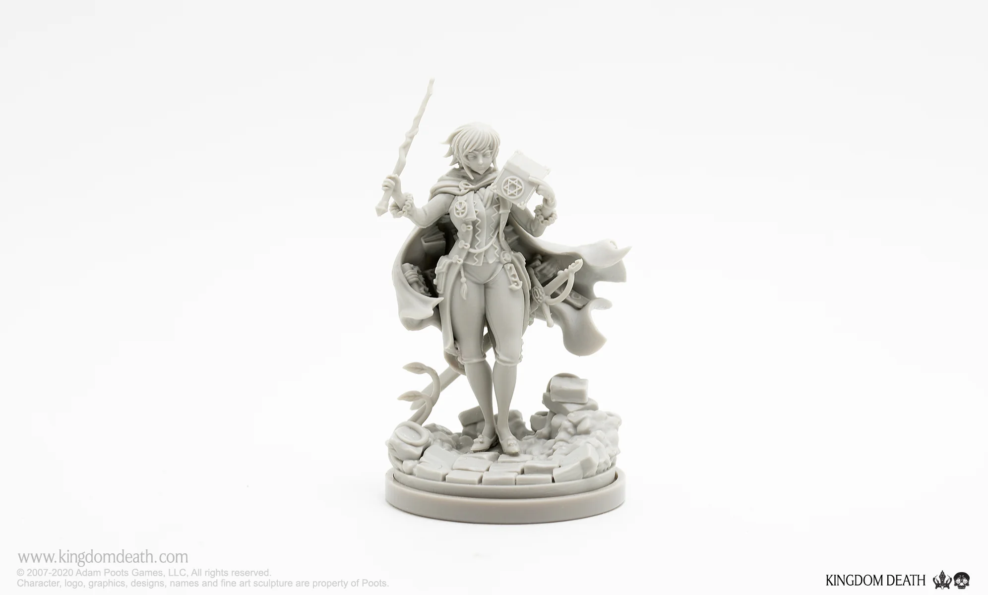 Court Investigator - Image 7