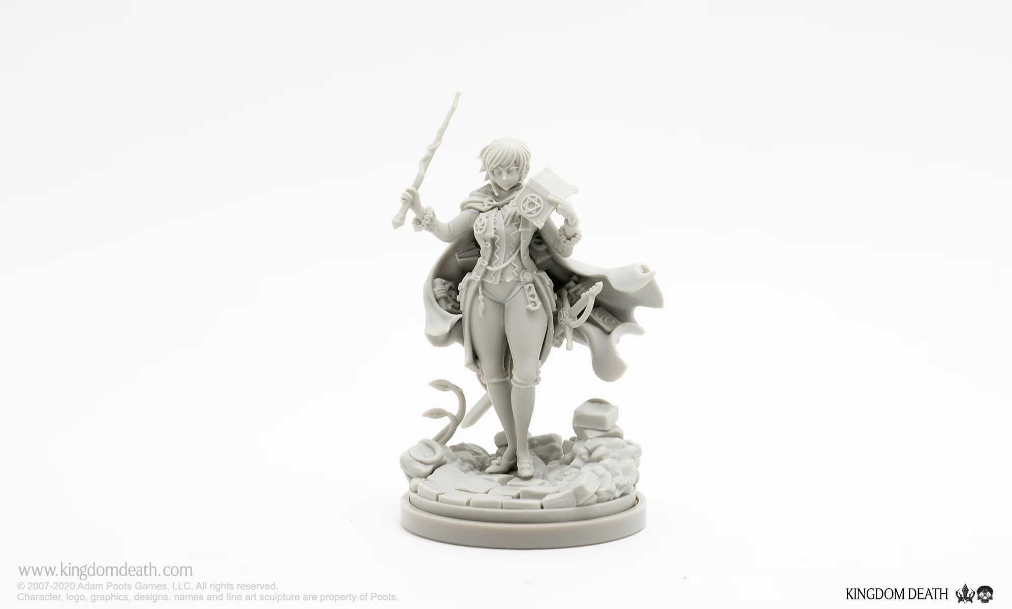 Court Investigator - Image 8