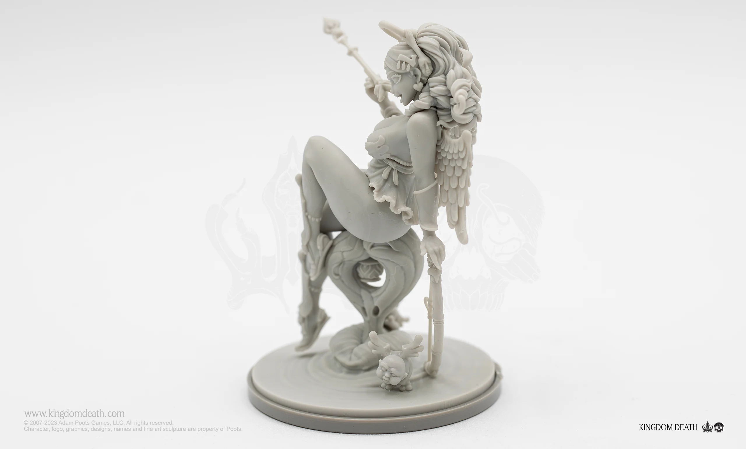Cupid Lucy - Painters Scale - Image 4