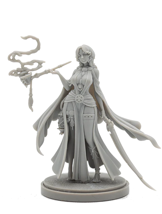 Dark Confidant