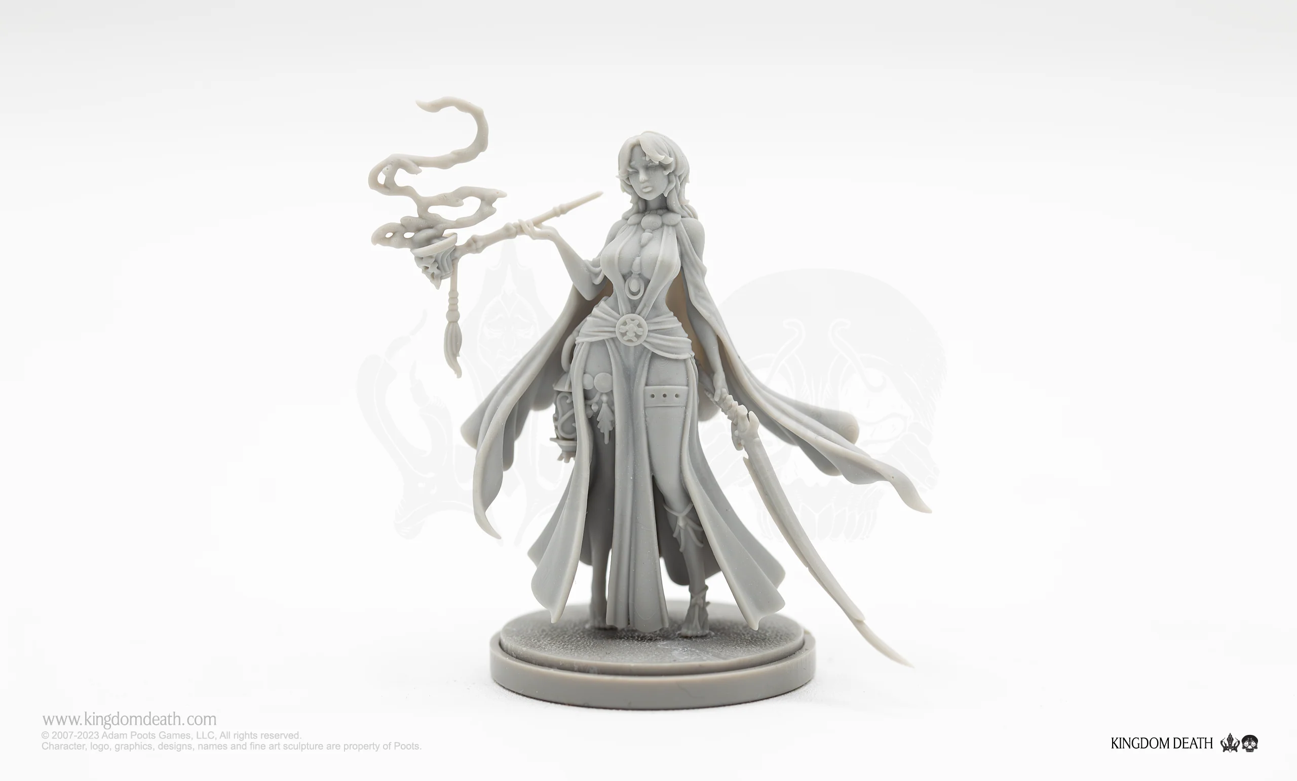 Dark Confidant - Image 3