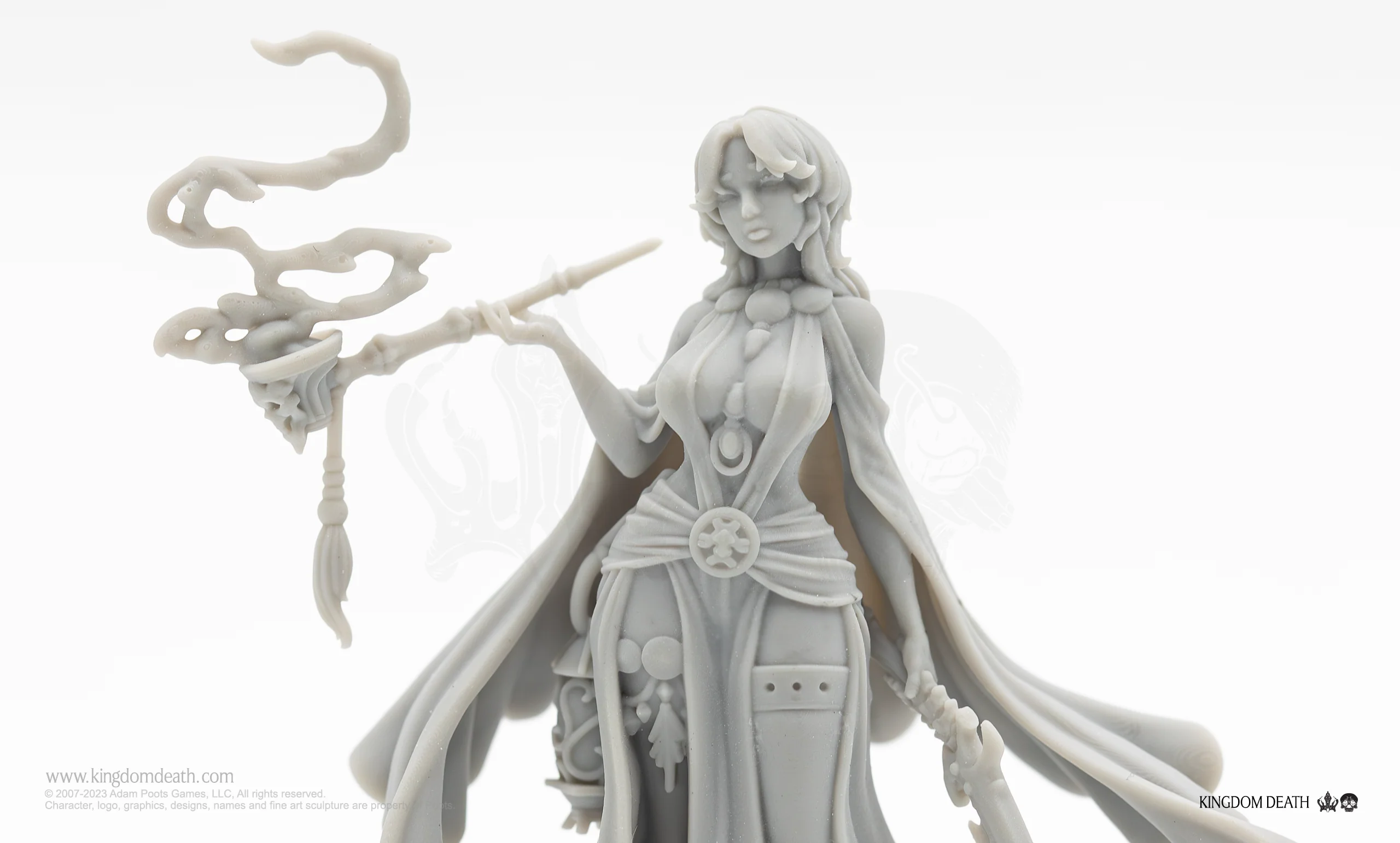 Dark Confidant - Image 6