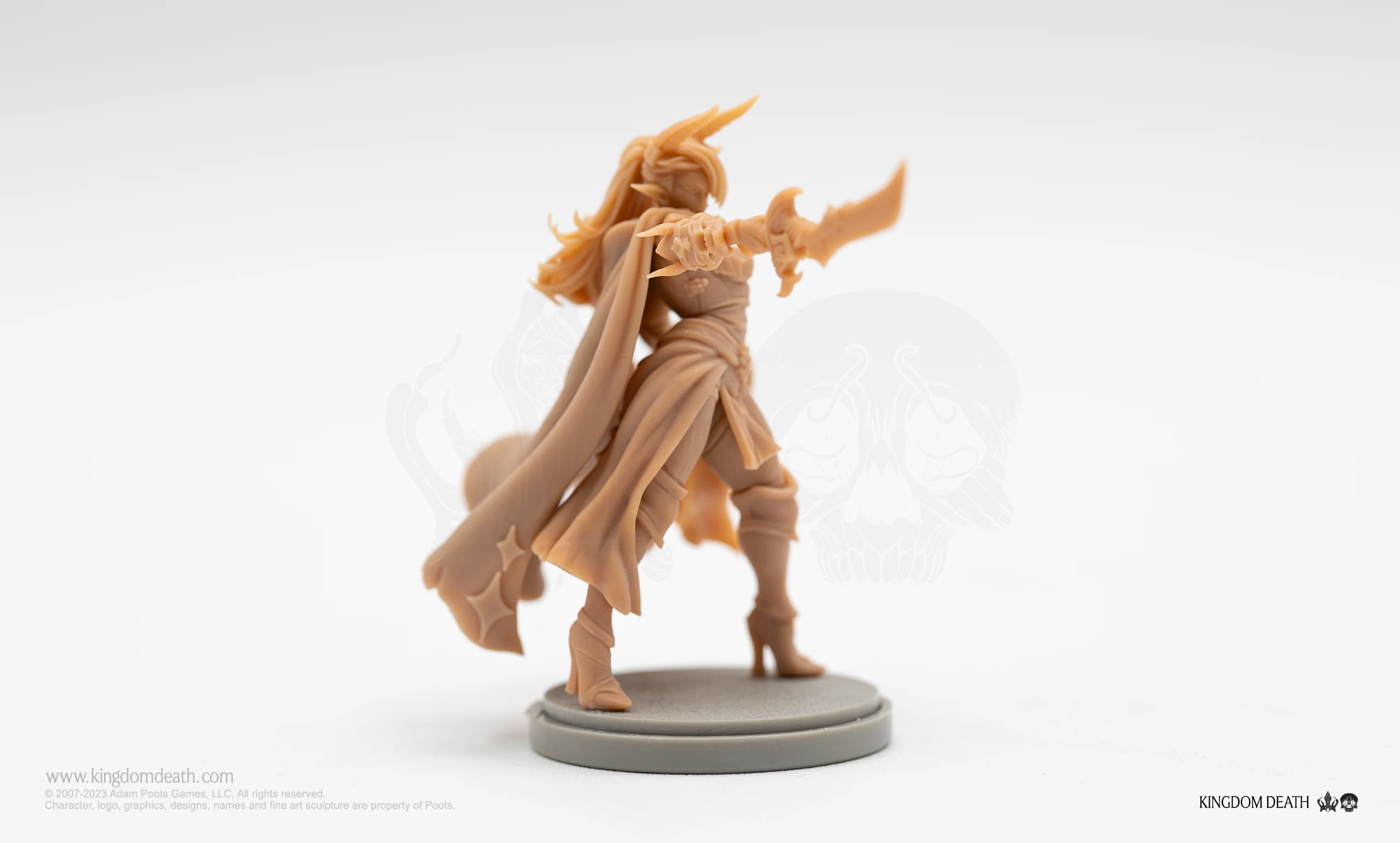 Dark Soldier - Image 10