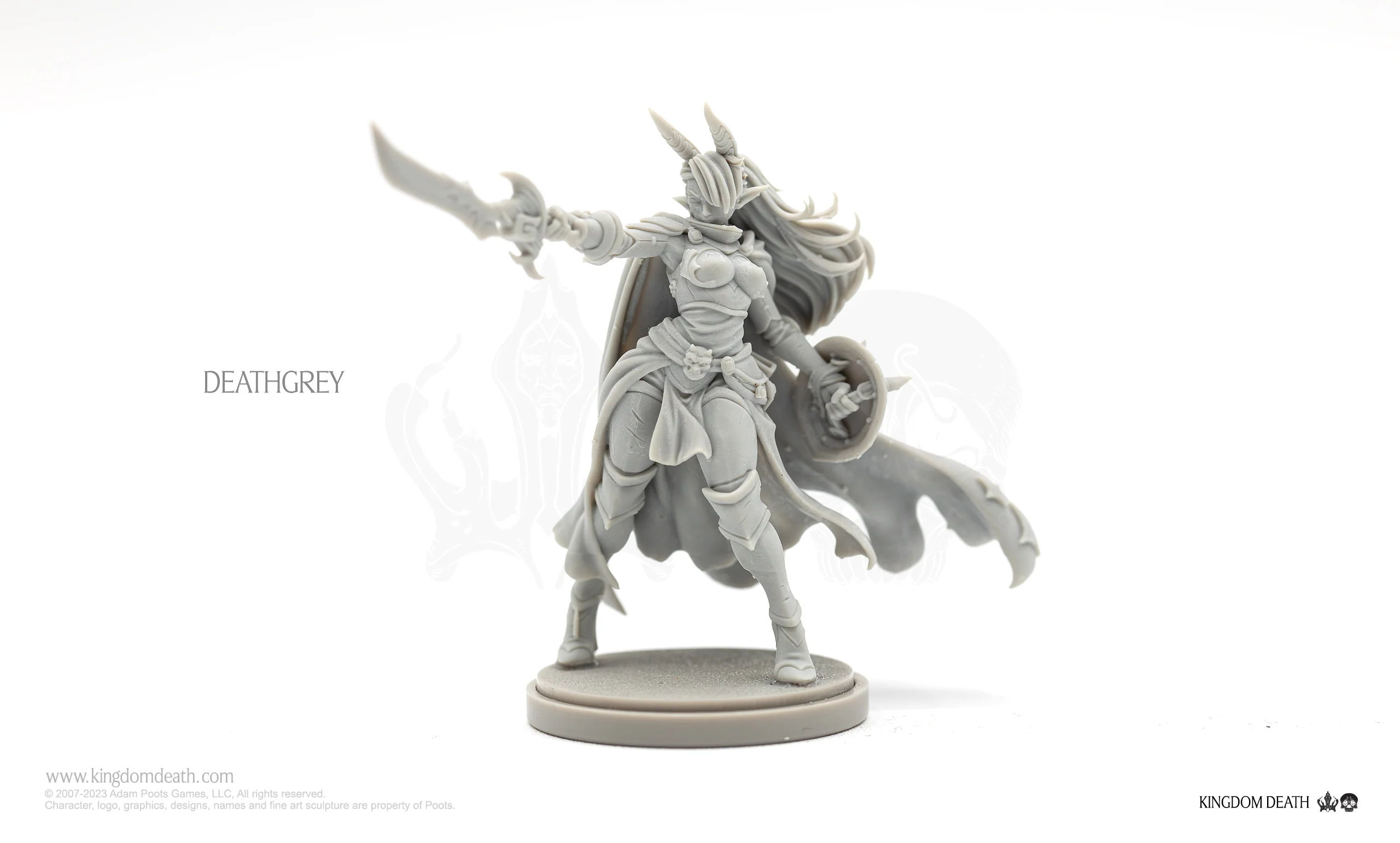 Dark Soldier - Image 4