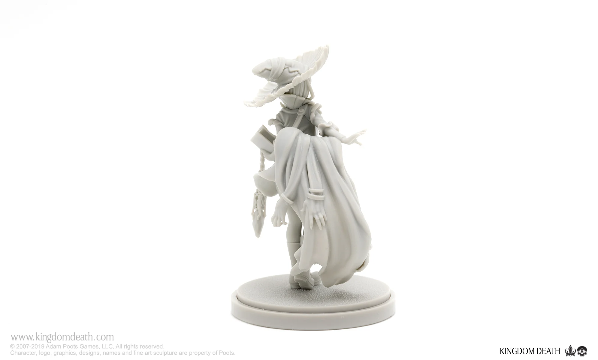 Death High - Disciple of the Witch One - Image 10