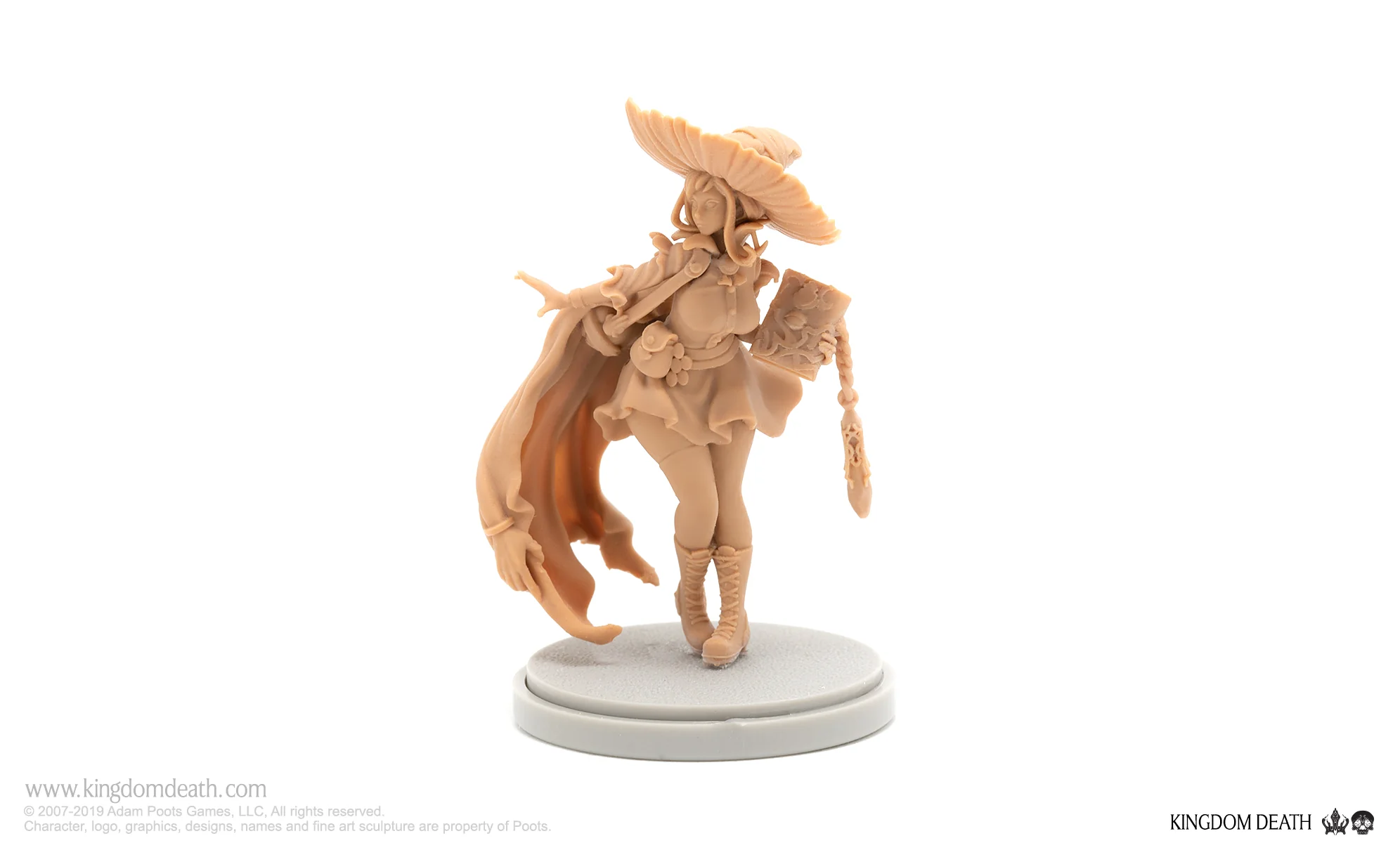 Death High - Disciple of the Witch One - Image 4