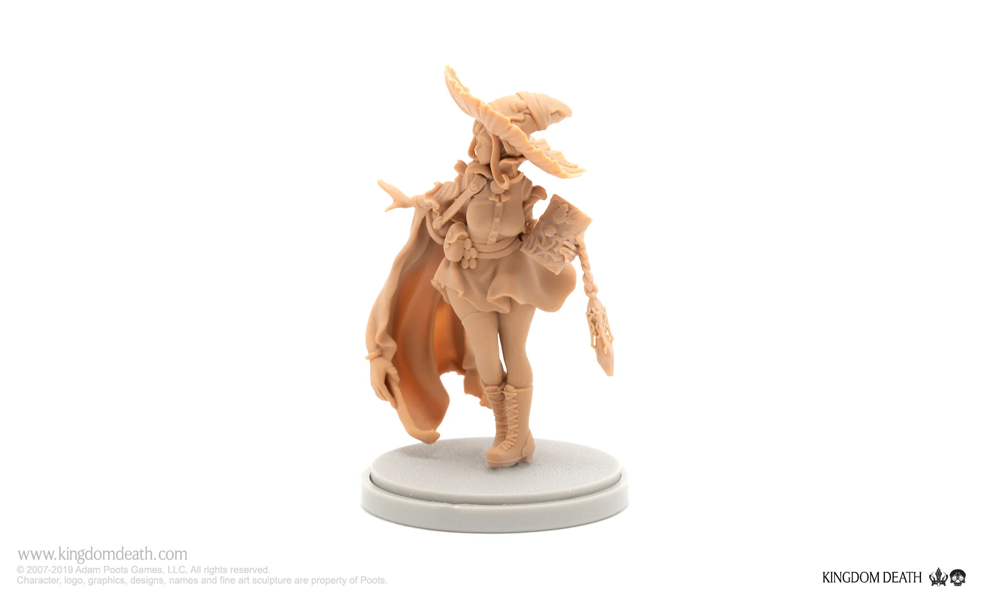 Death High - Disciple of the Witch One - Image 5