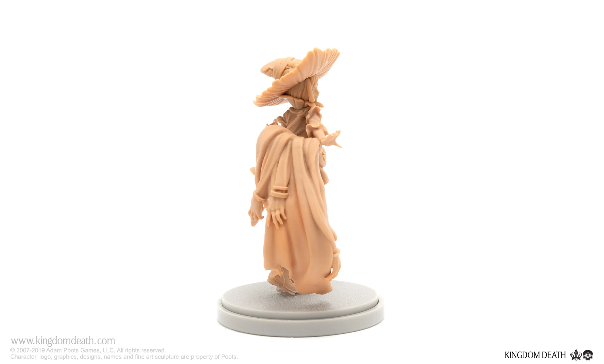 Death High - Disciple of the Witch One - Image 7