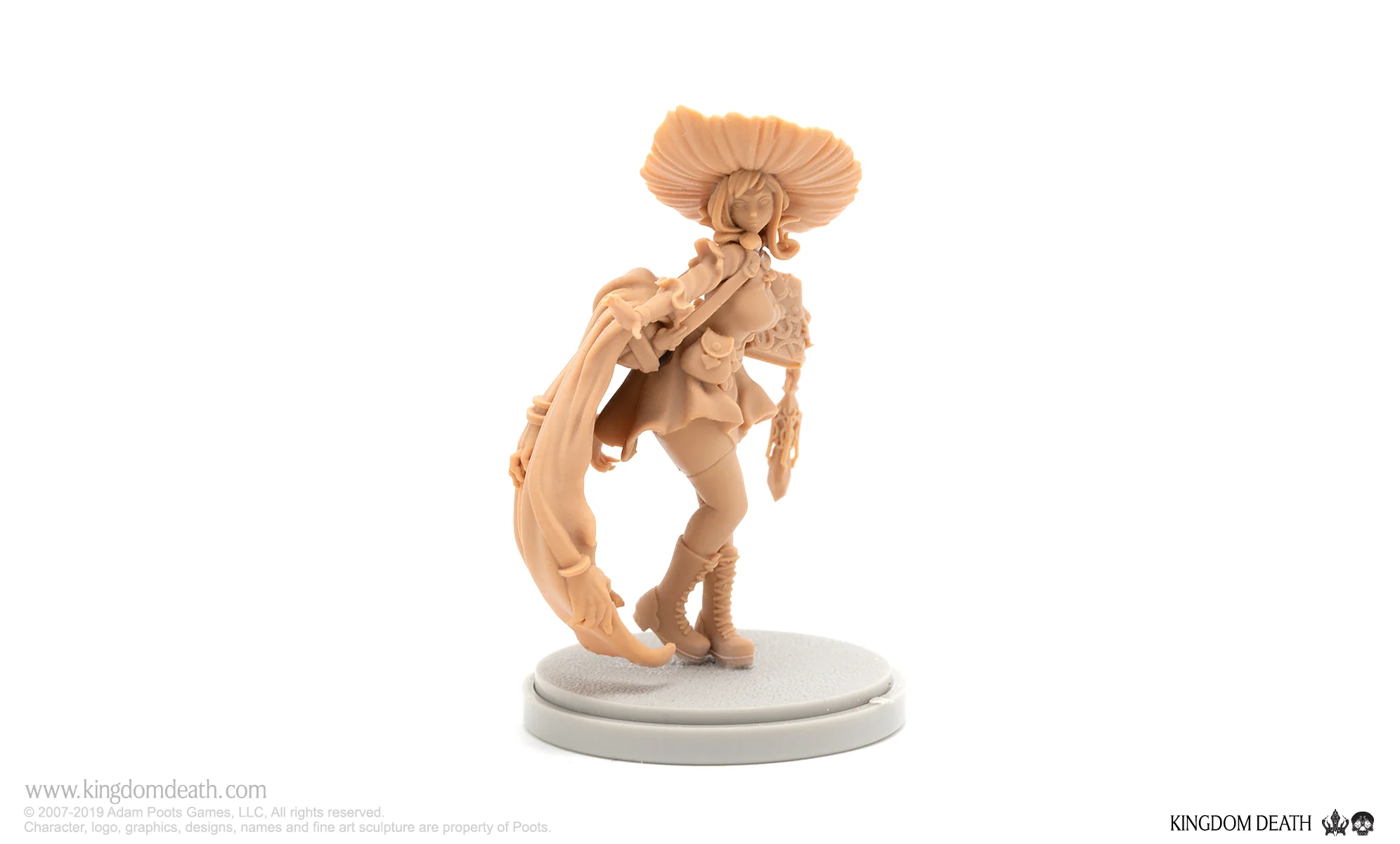 Death High - Disciple of the Witch One - Image 8
