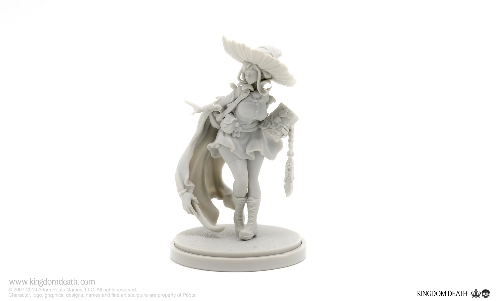 Death High - Disciple of the Witch One - Image 9