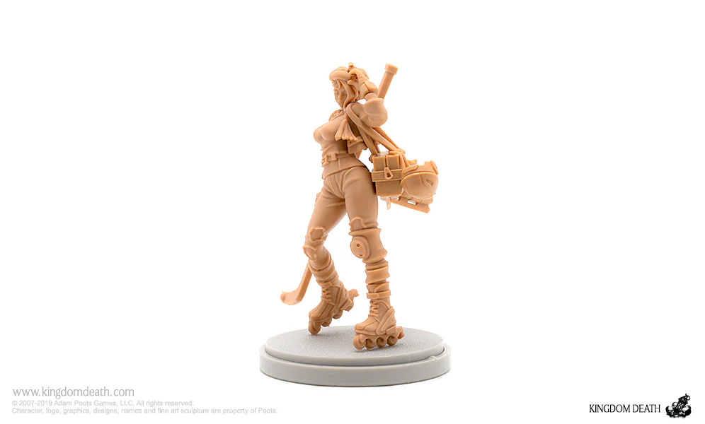 Death High - Enforcer - Image 5