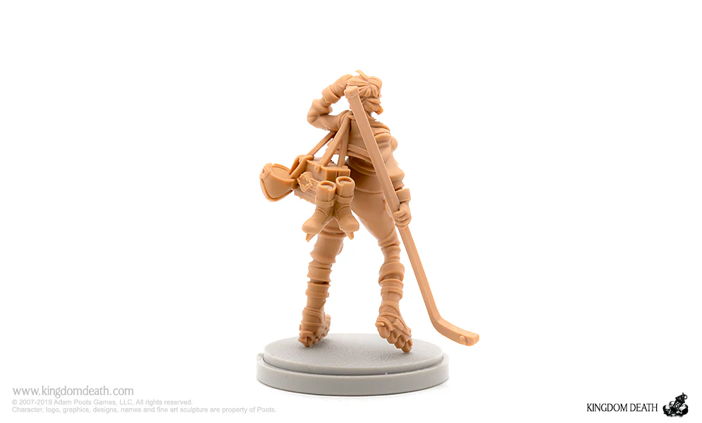 Death High - Enforcer - Image 7