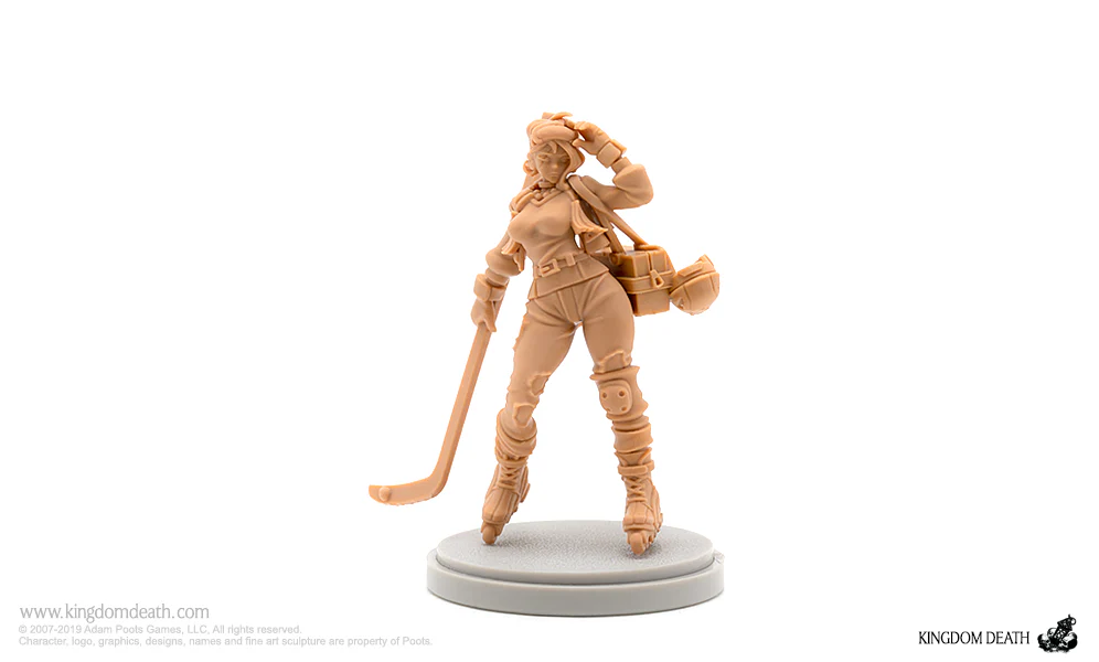 Death High - Enforcer - Image 9
