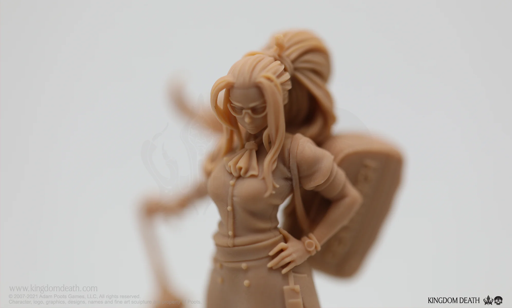 Death High Erza - Image 3