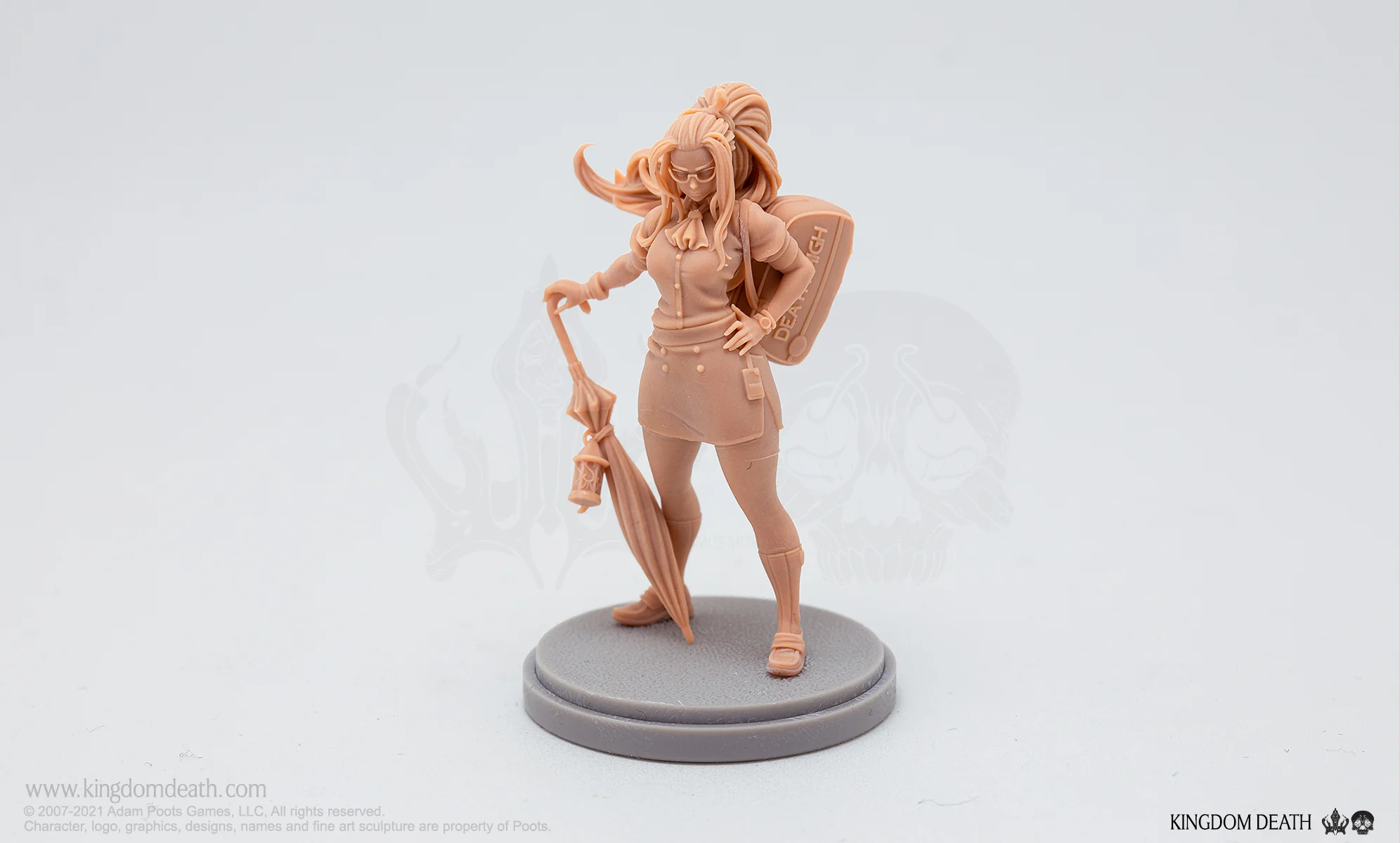 Death High Erza - Image 4