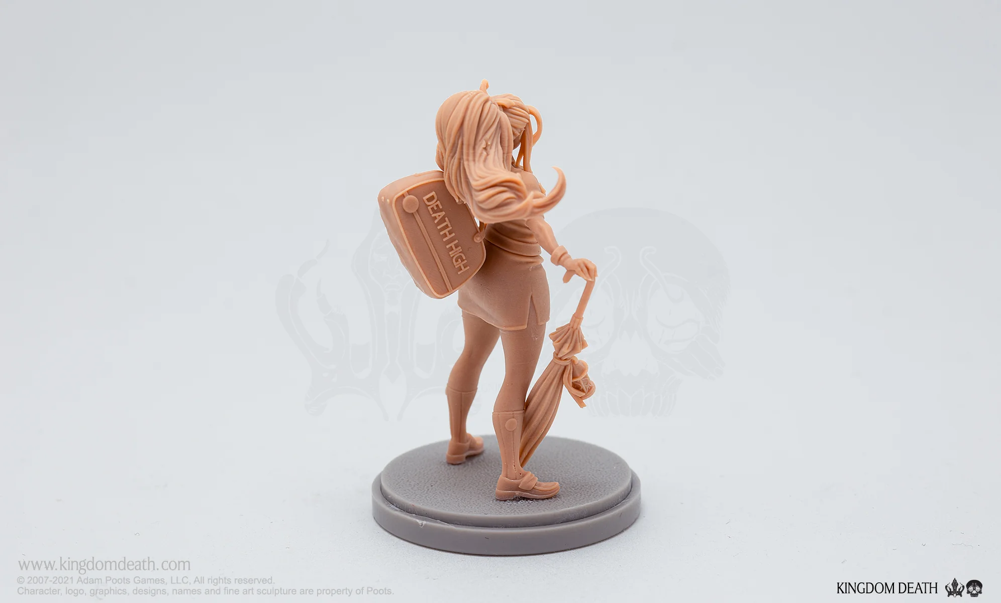 Death High Erza - Image 7