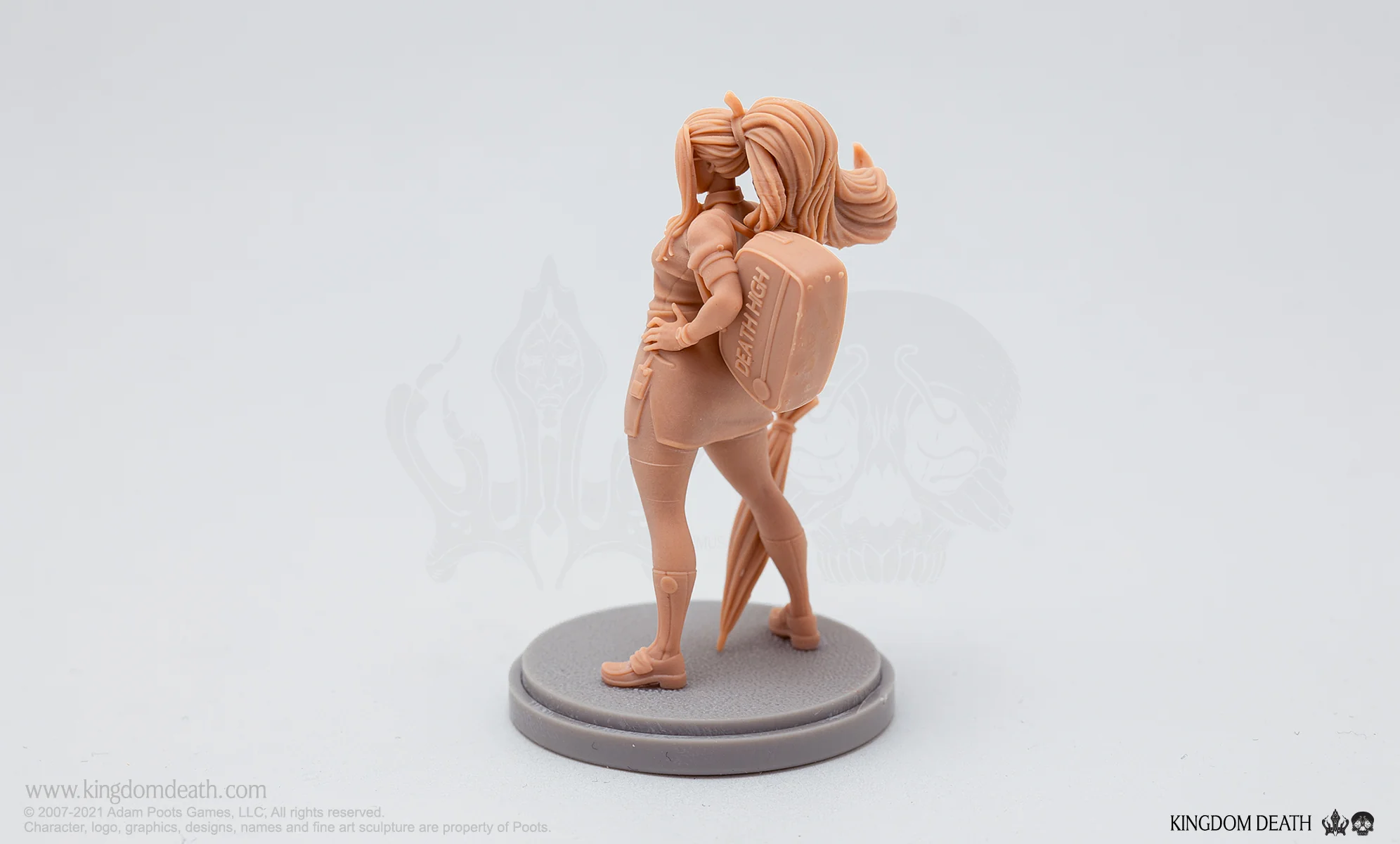 Death High Erza - Image 8