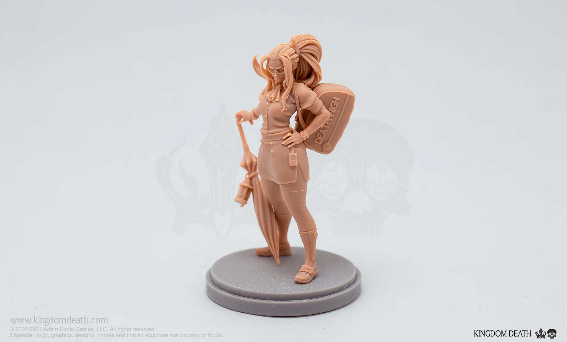 Death High Erza - Image 9