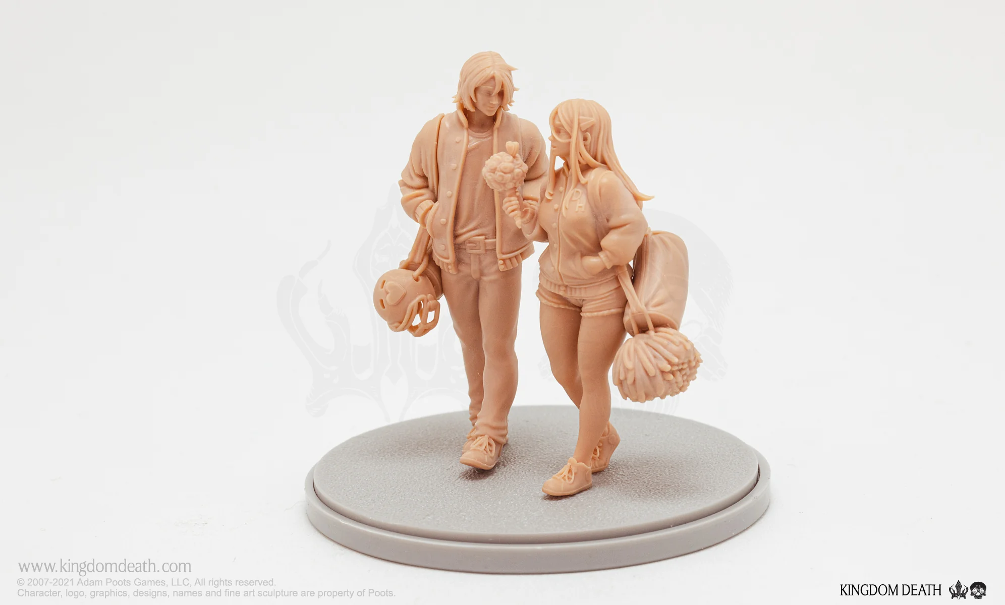 Death High - Intimacy Couple - Image 4
