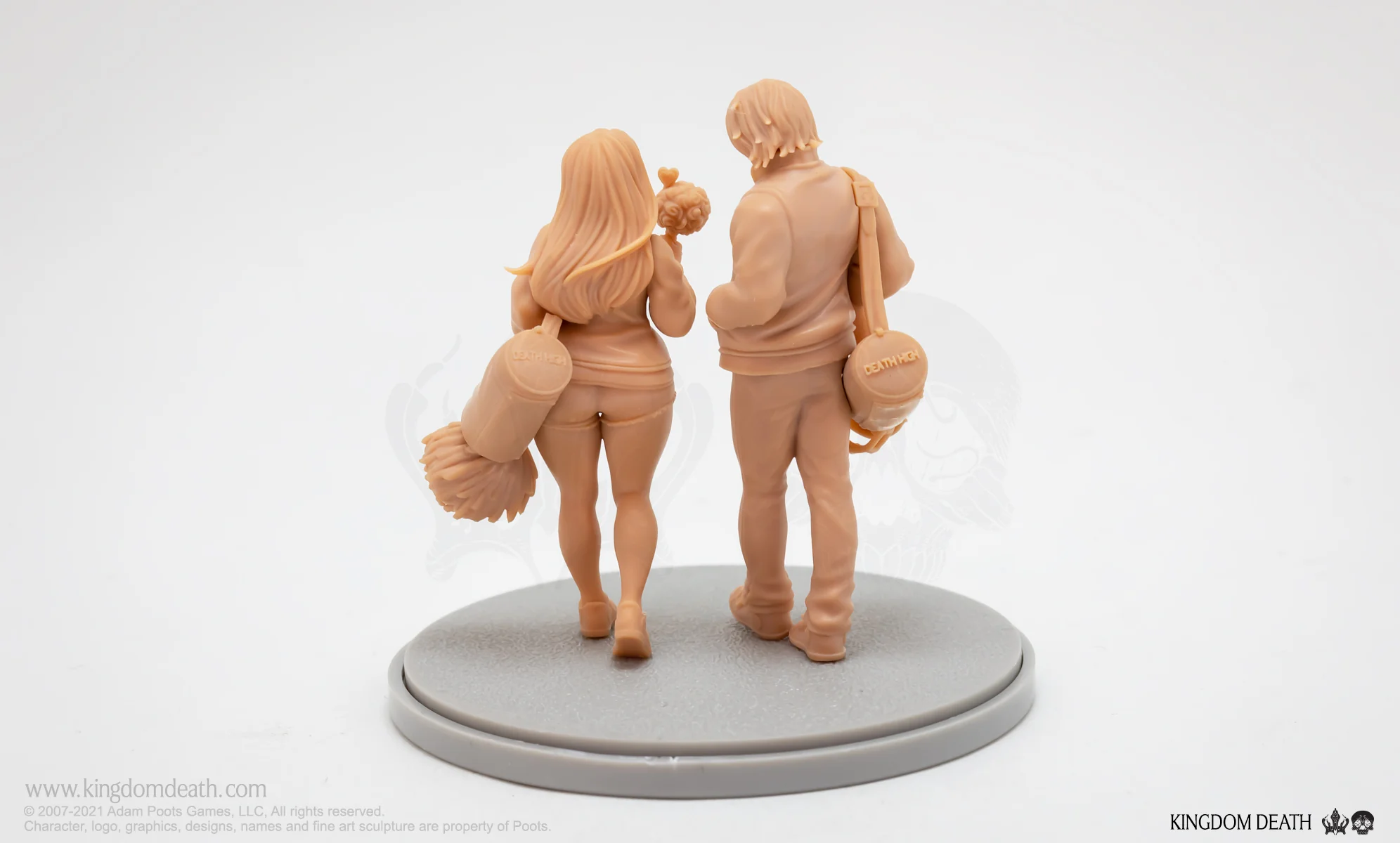 Death High - Intimacy Couple - Image 5