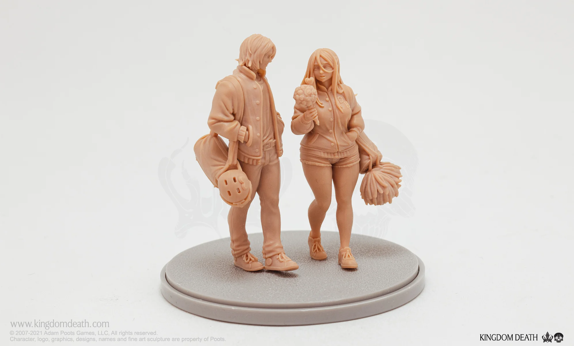 Death High - Intimacy Couple - Image 6