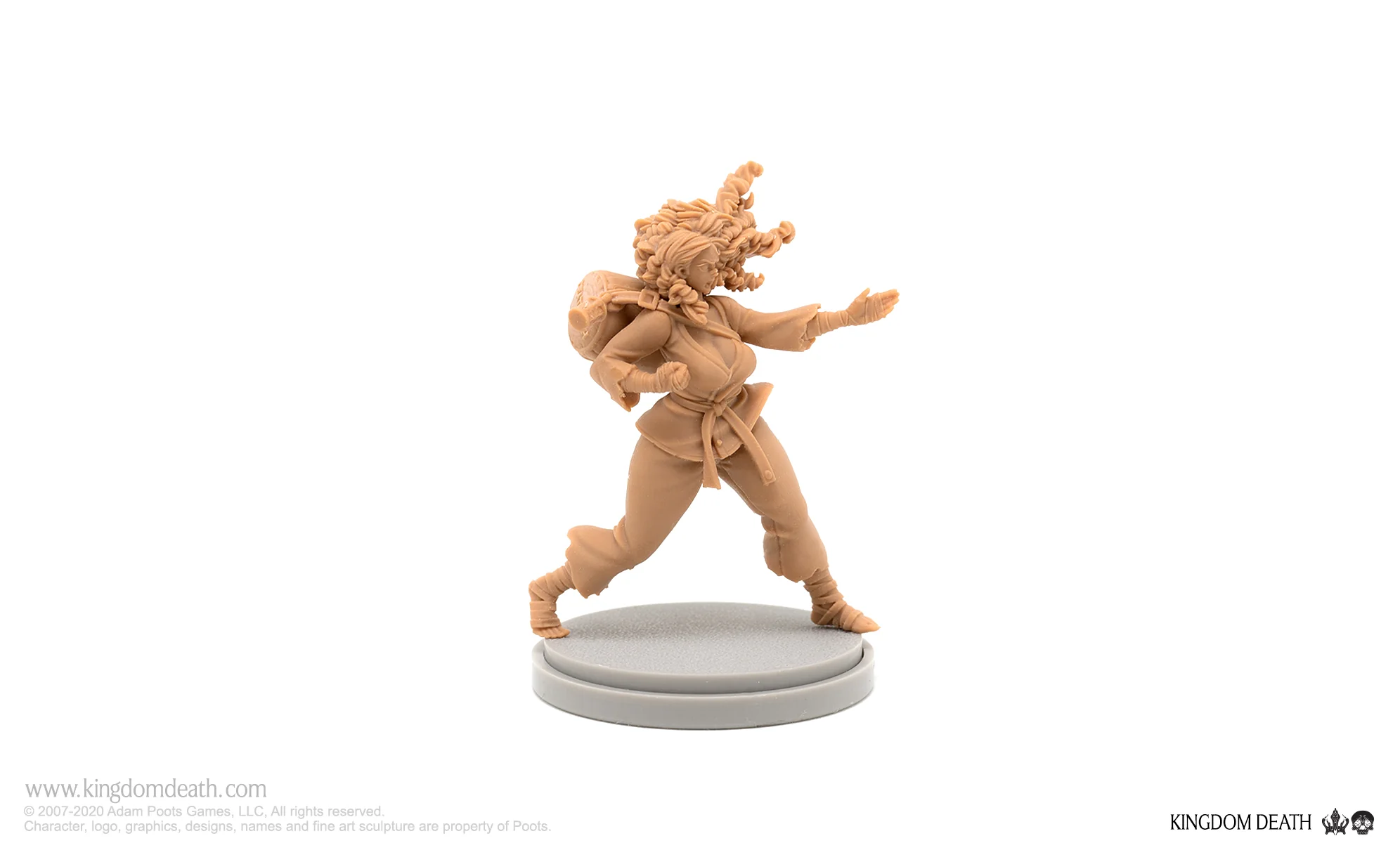 Death High Lucy - Image 4