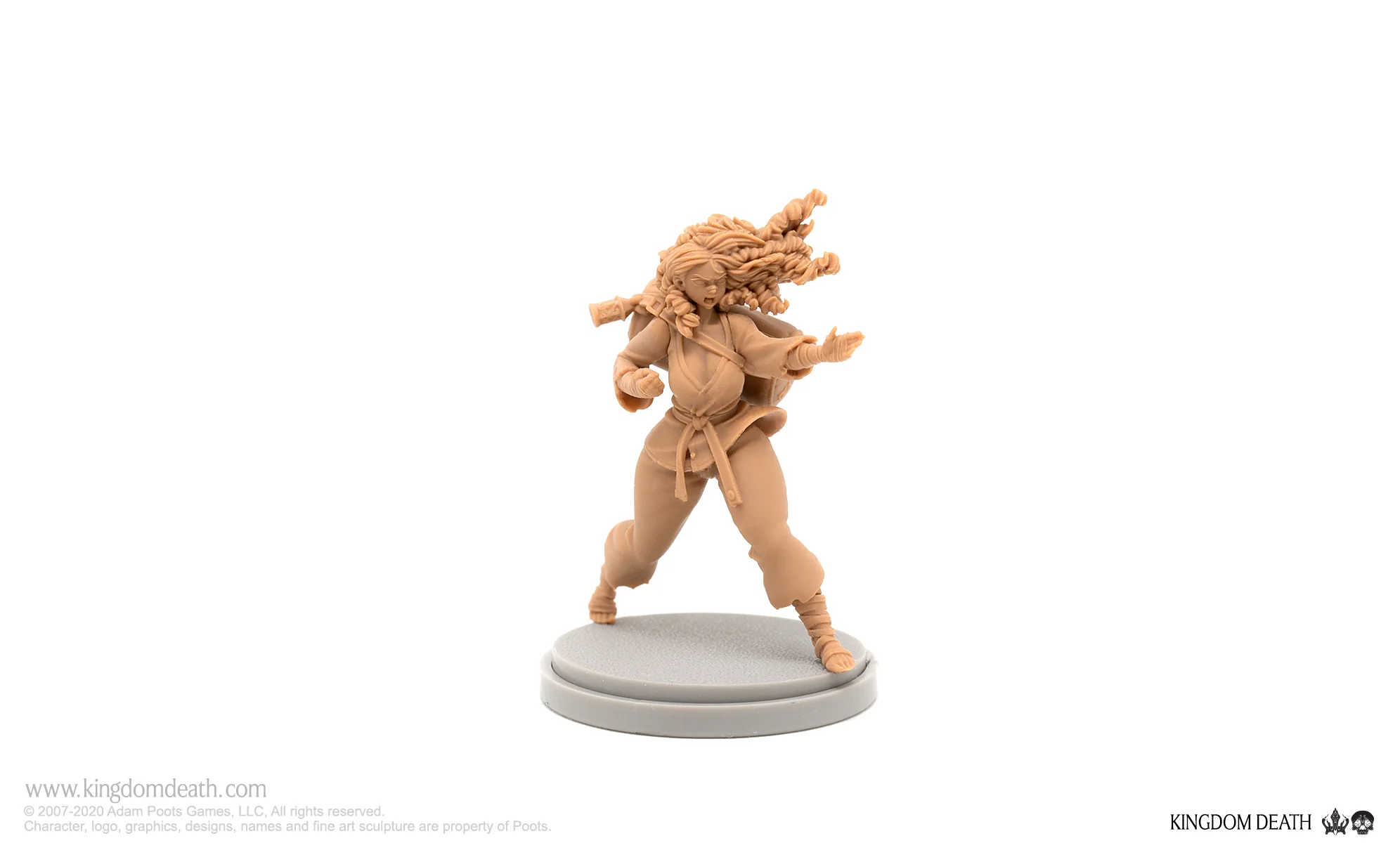 Death High Lucy - Image 5