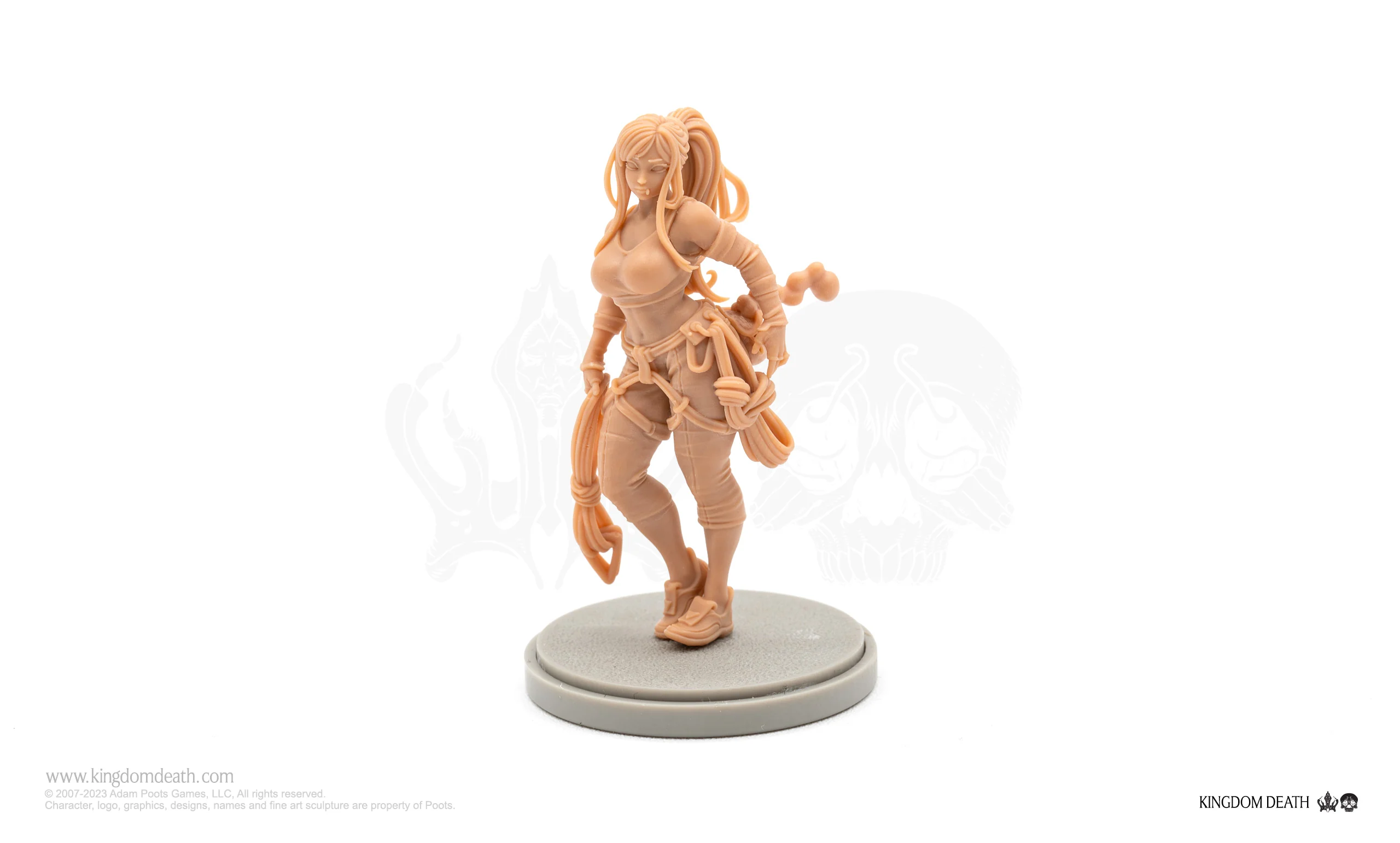 Death High Moss - Image 3