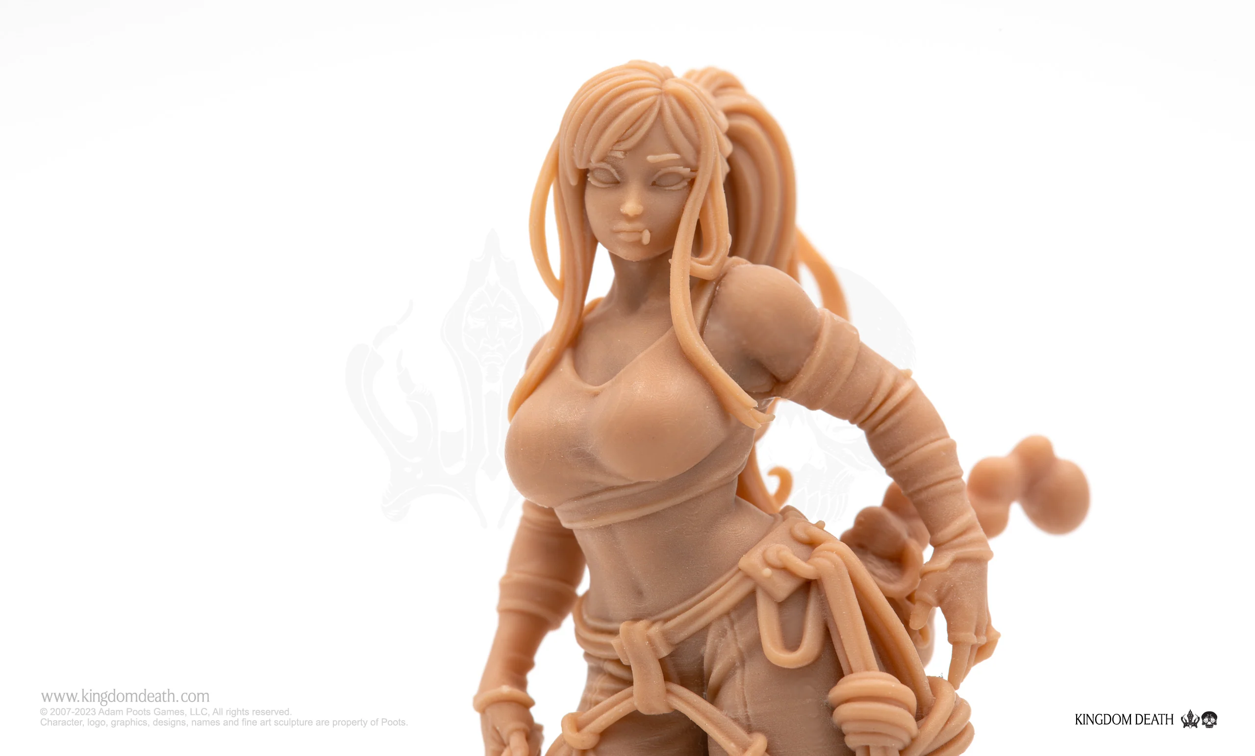 Death High Moss - Image 7
