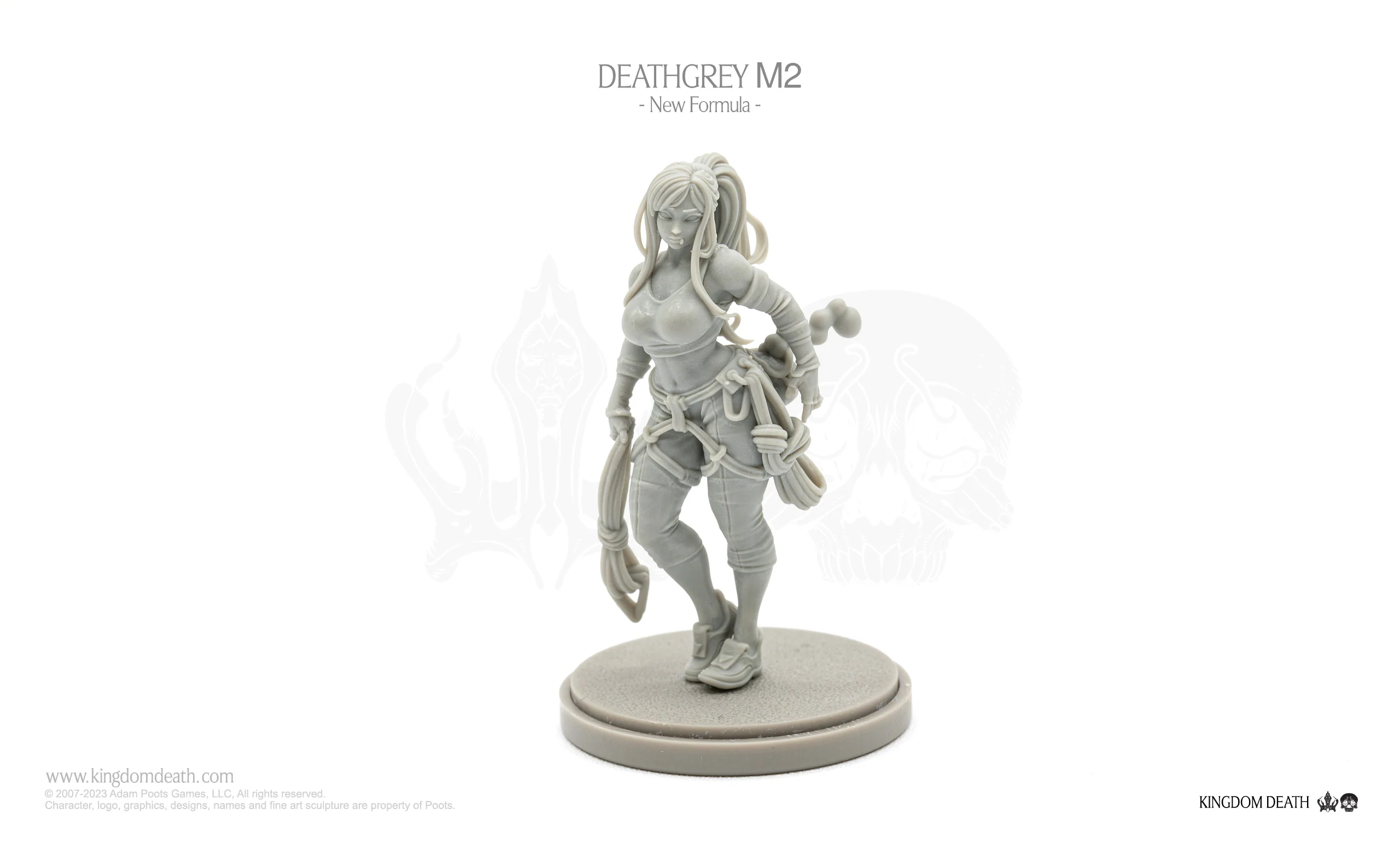 Death High Moss - Image 8