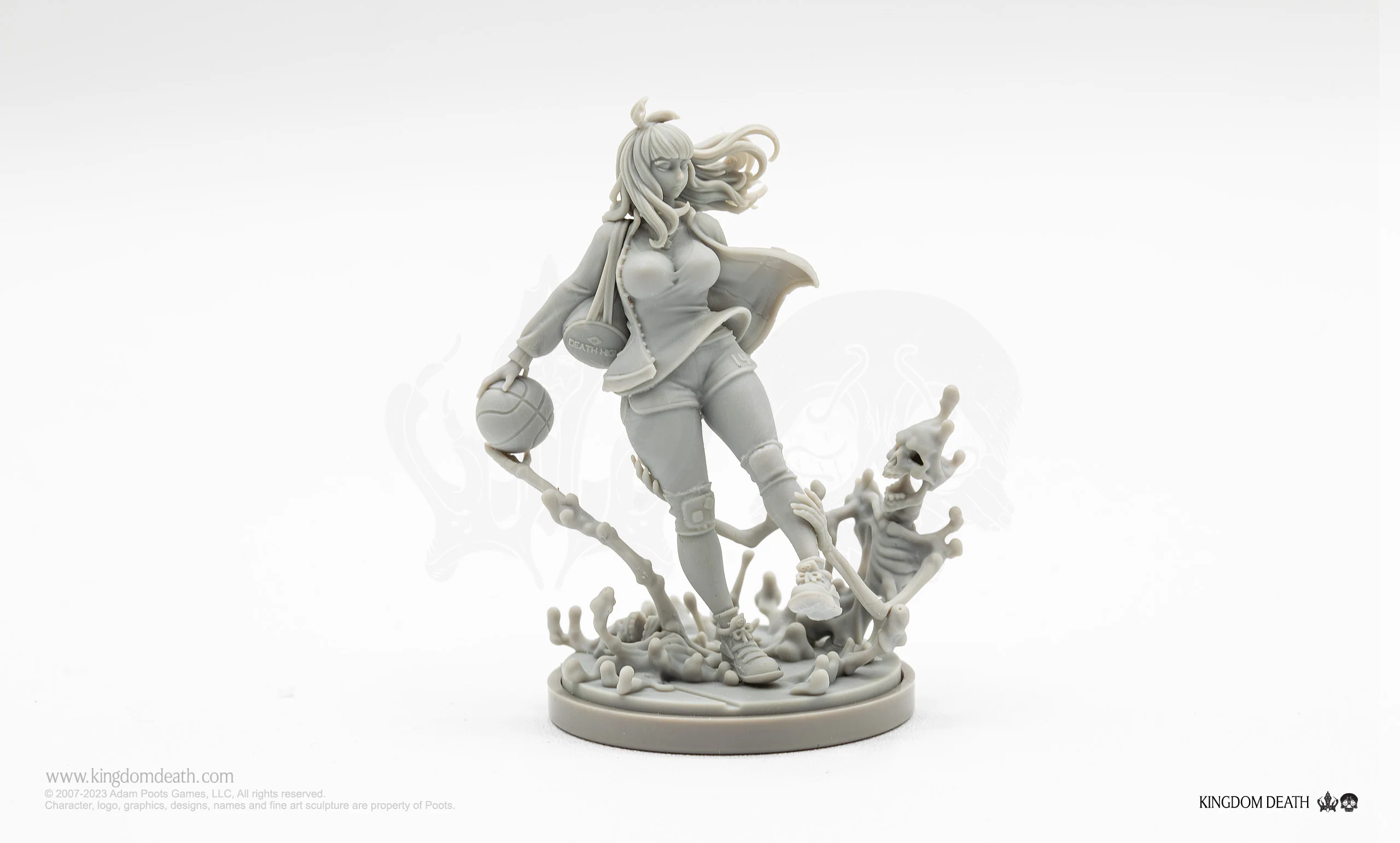 Death High - Necromancer - Image 3