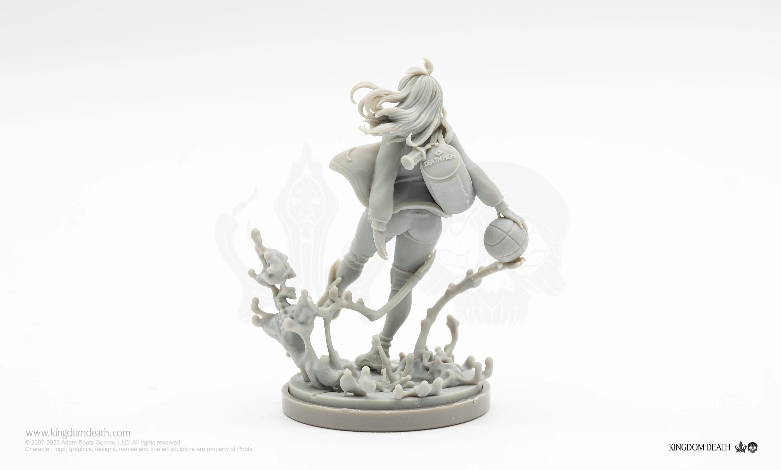 Death High - Necromancer - Image 5