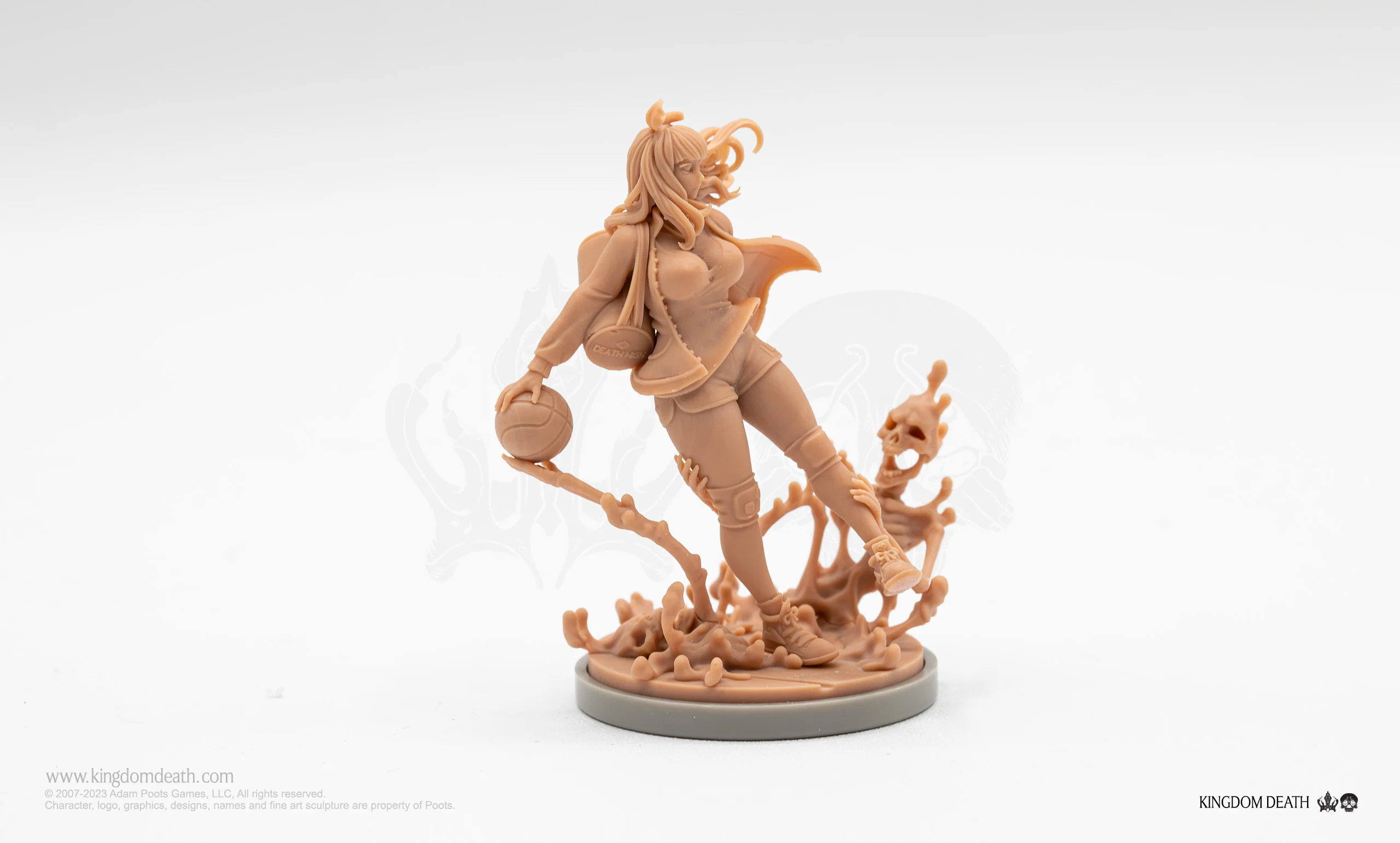 Death High - Necromancer - Image 8