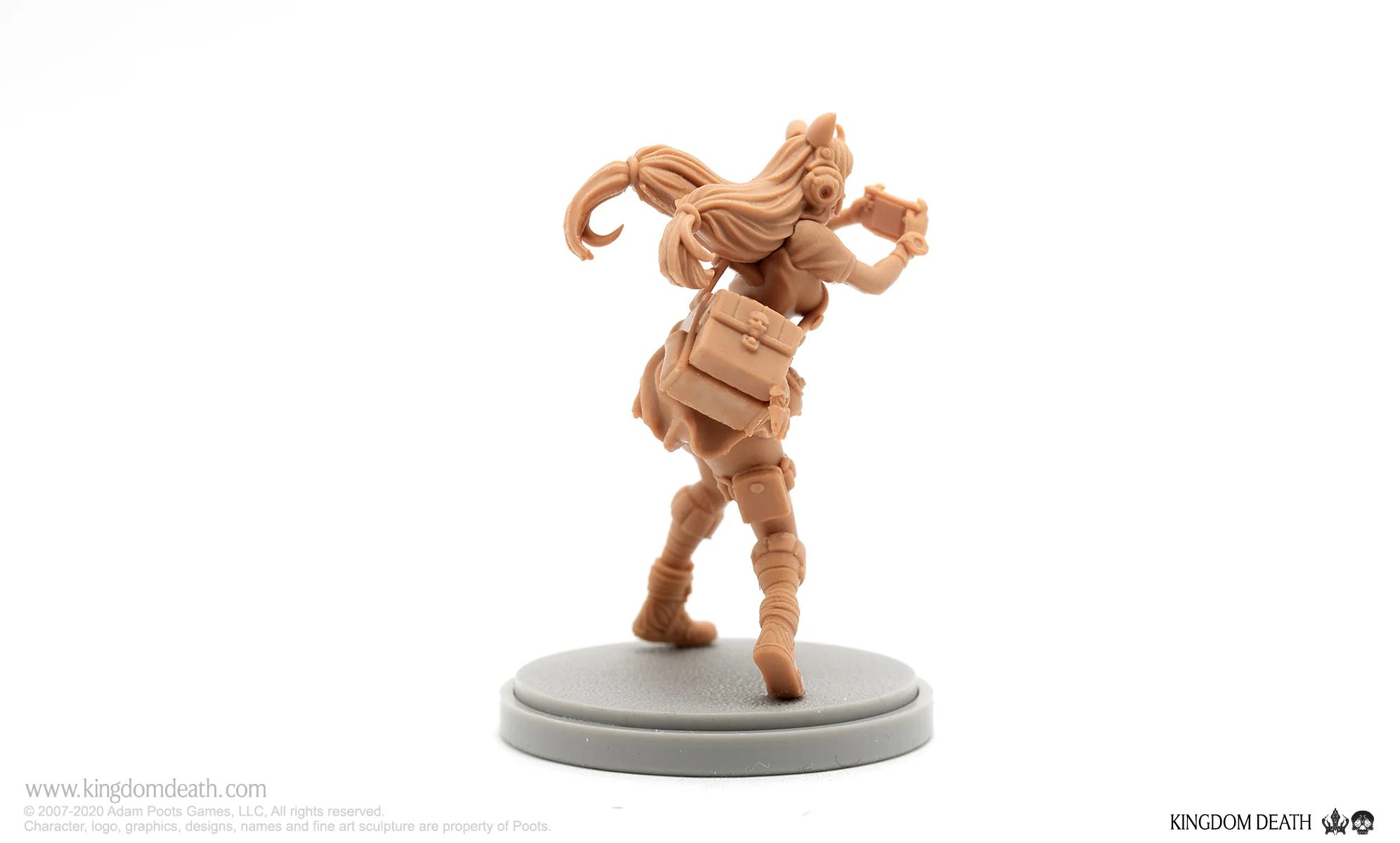 Death High - Savior - Image 8