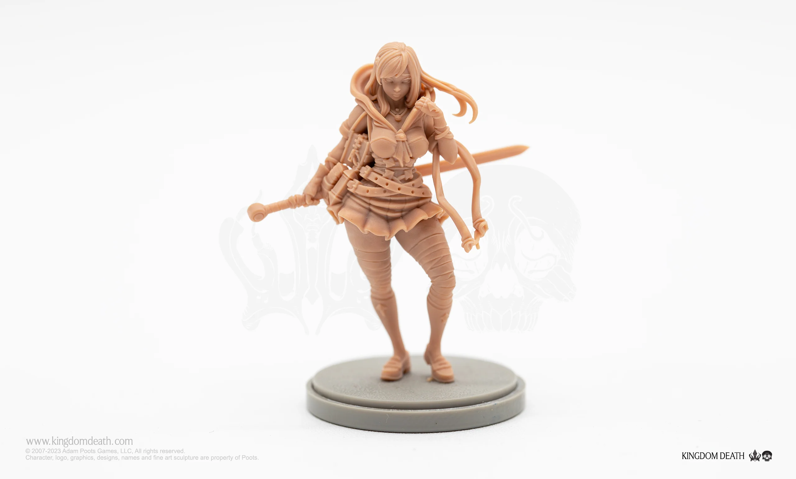 Death High - Twilight Knight (2024) - Image 3